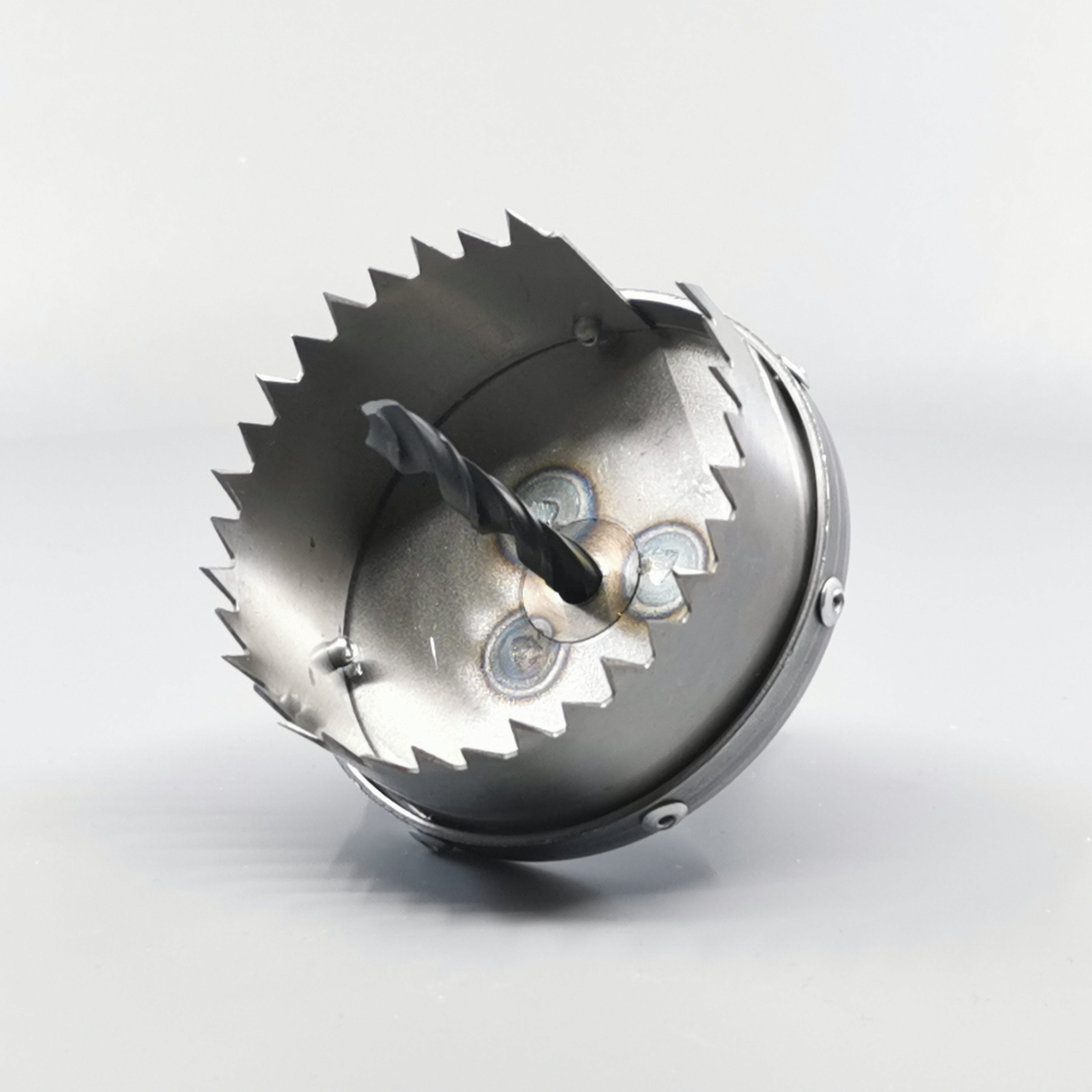 Kopbor 62mm - Til træ, gips, troldtekt mm.