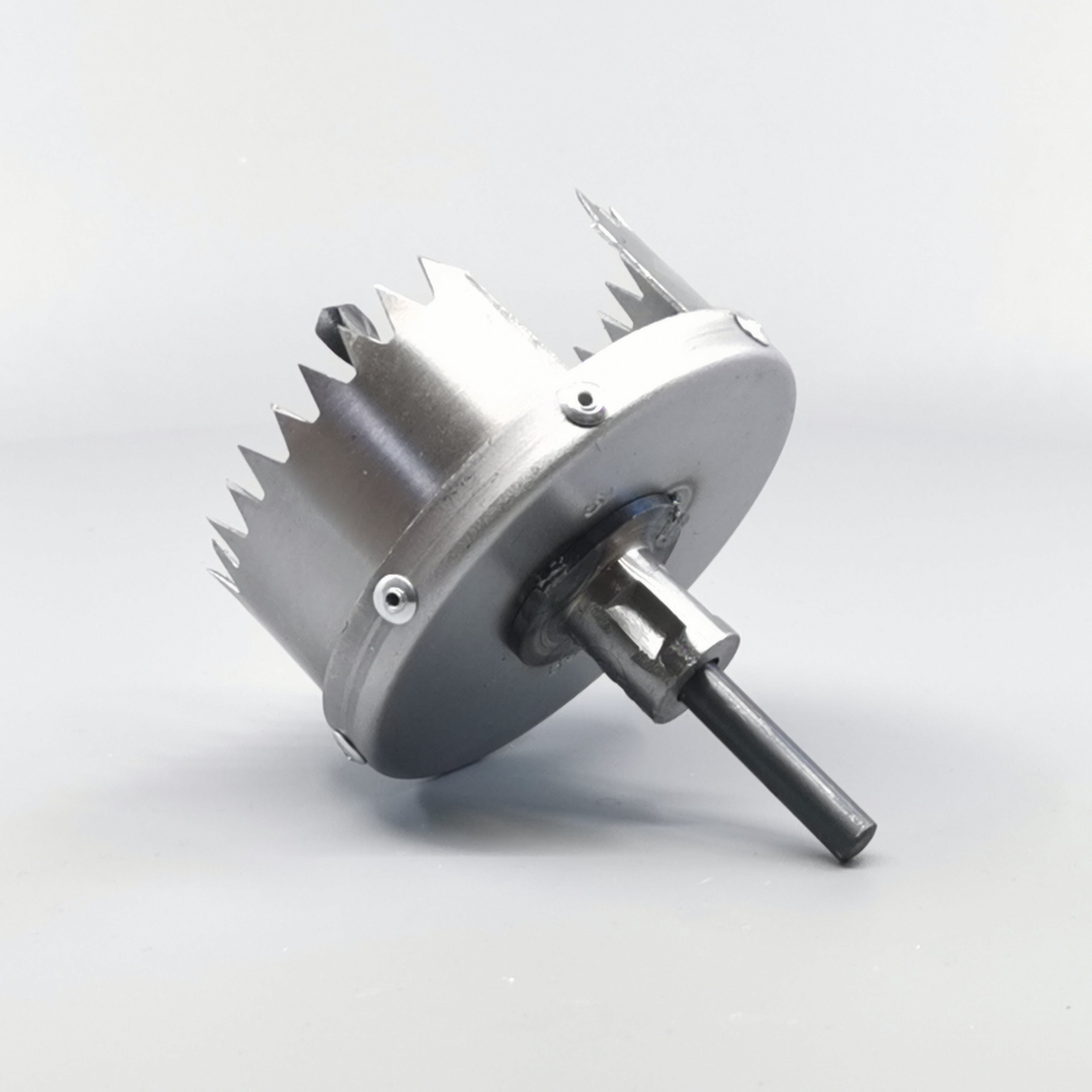 Kopbor 62mm - Til træ, gips, troldtekt mm.