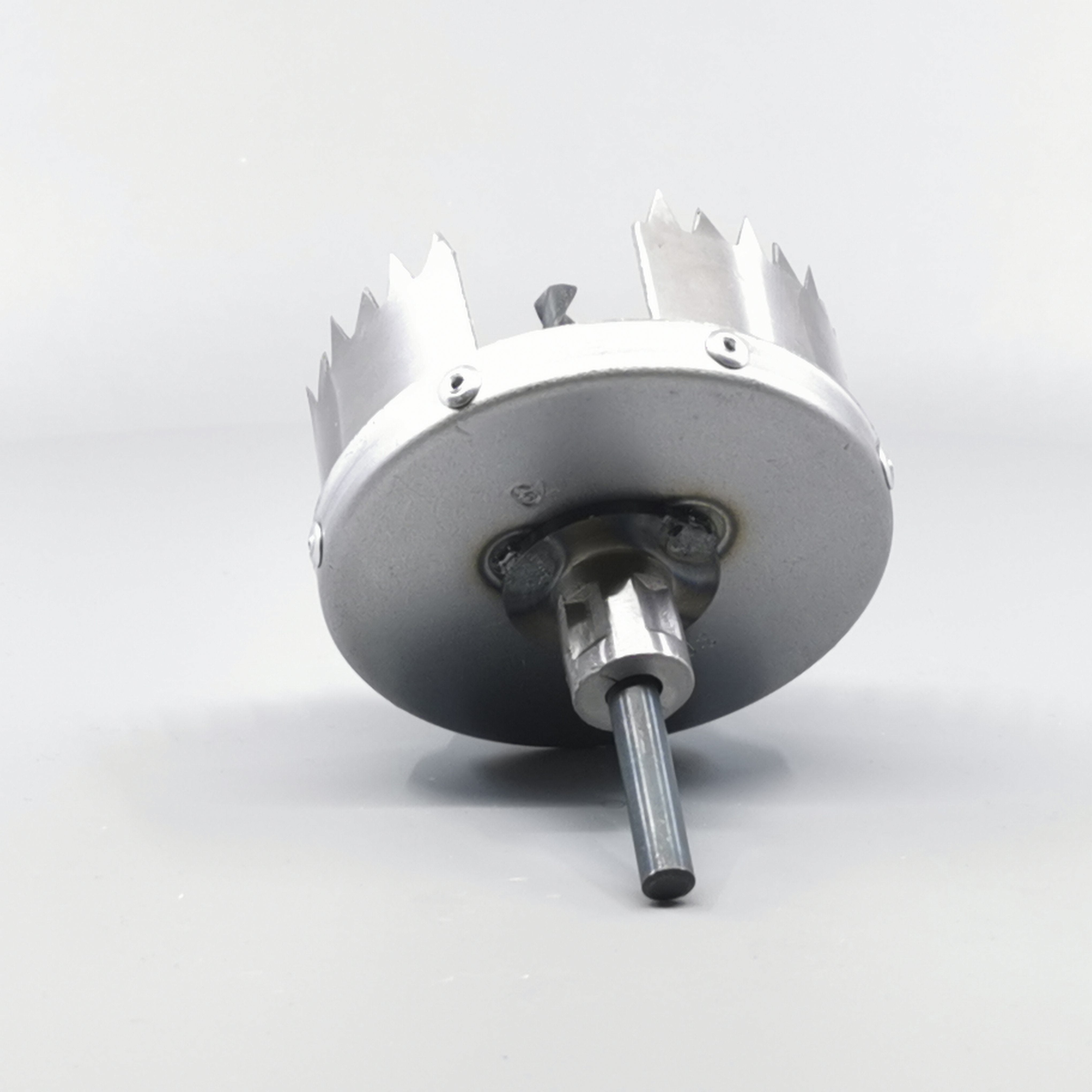 Kopbor 62mm - Til træ, gips, troldtekt mm.