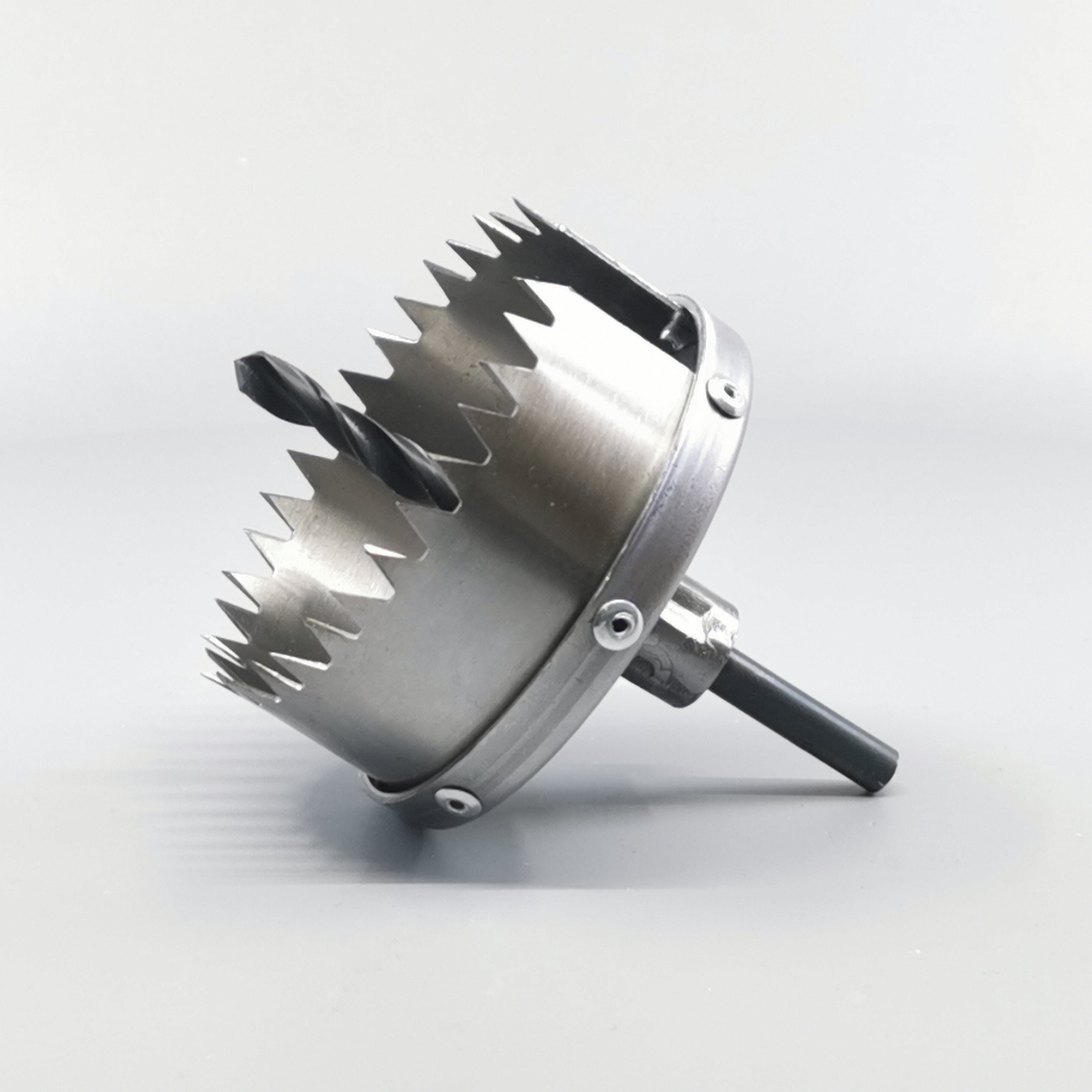 Kopbor 68mm - Til træ, gips, troldtekt mm.