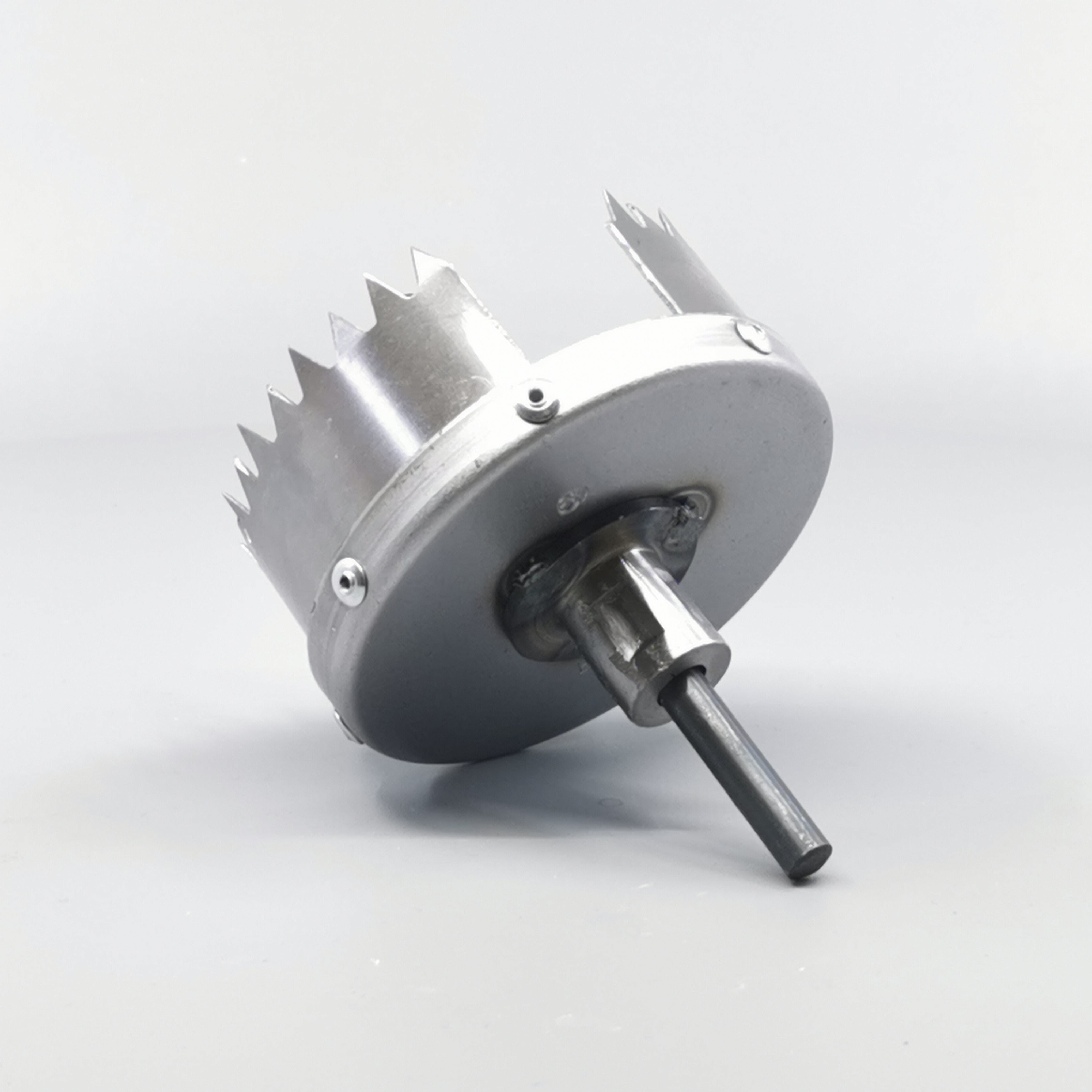 Kopbor 68mm - Til træ, gips, troldtekt mm.