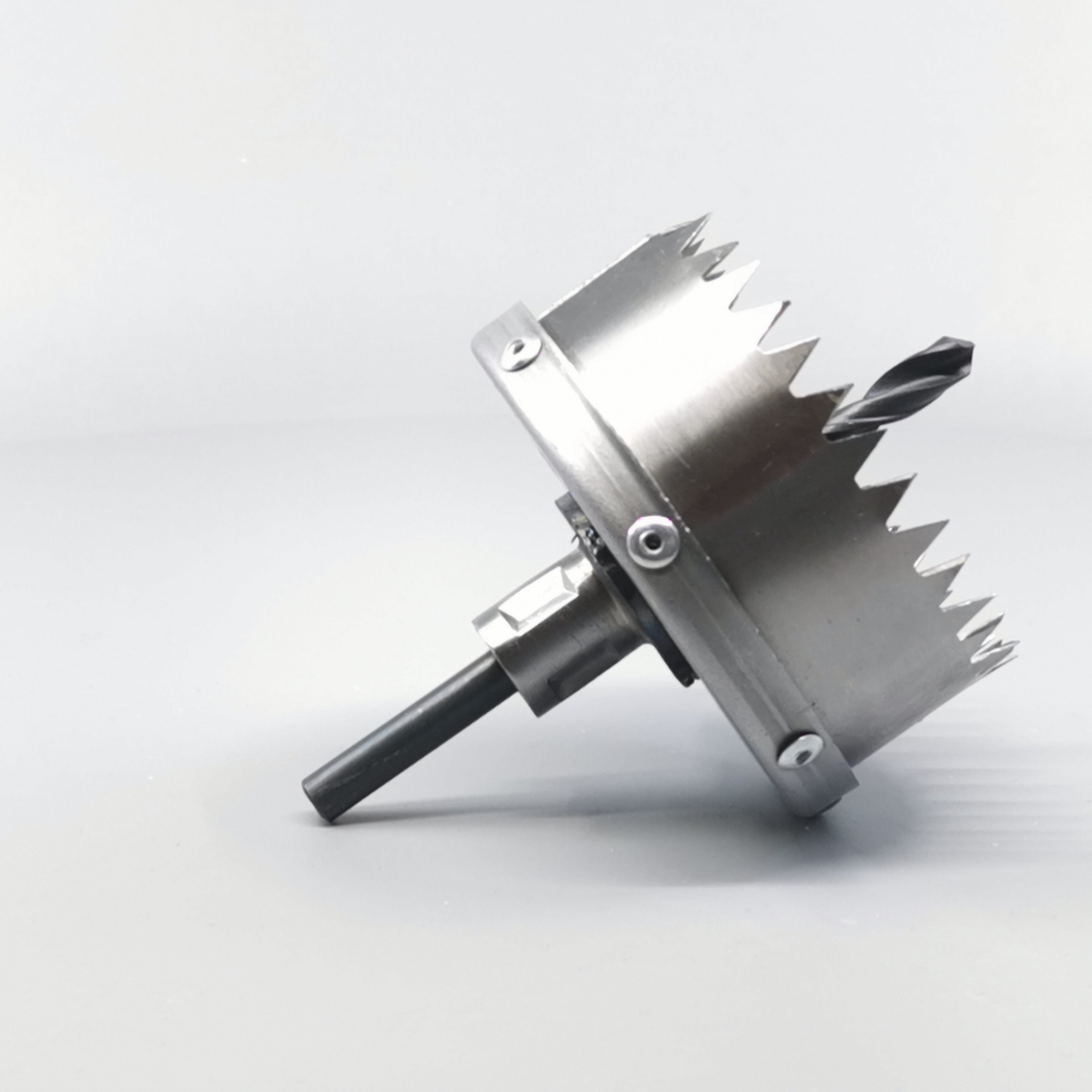 Kopbor 68mm - Til træ, gips, troldtekt mm.