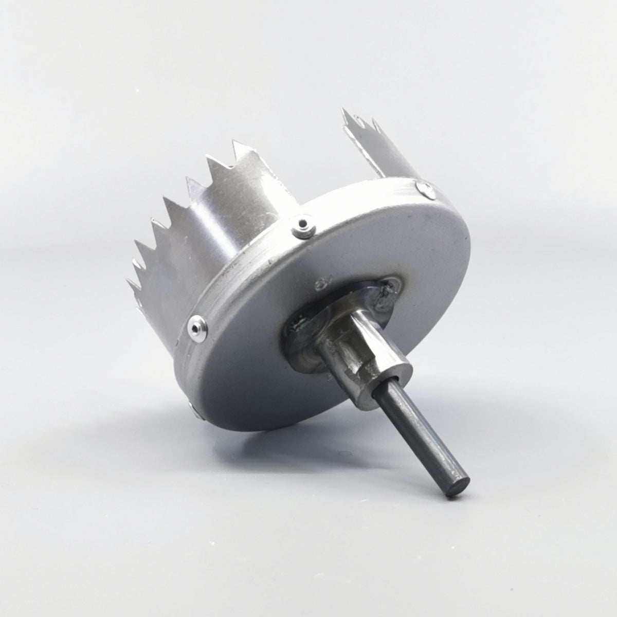 Kopbor 71mm - Til træ, gips, troldtekt mm. (360° frame 8)