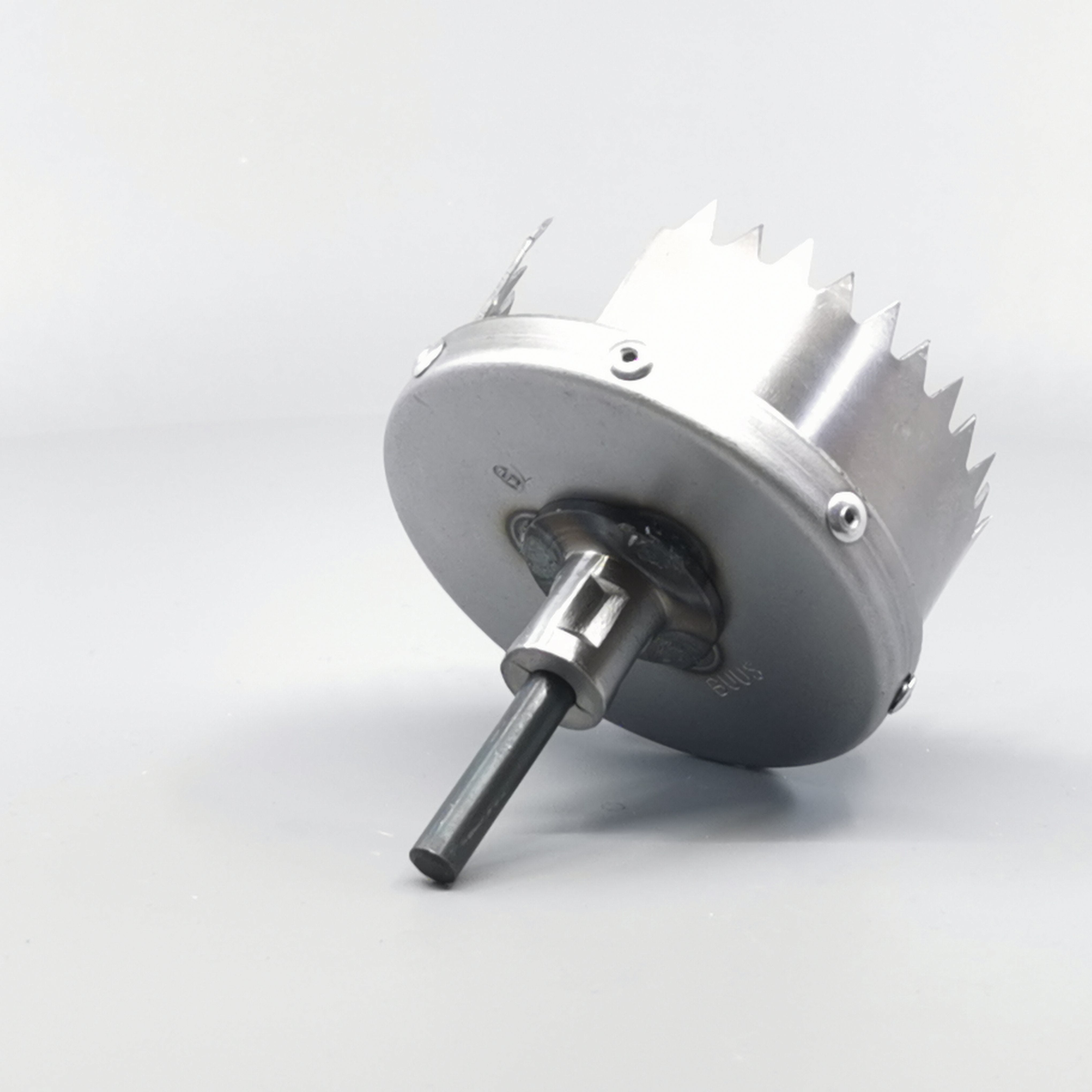 Kopbor 71mm - Til træ, gips, troldtekt mm.