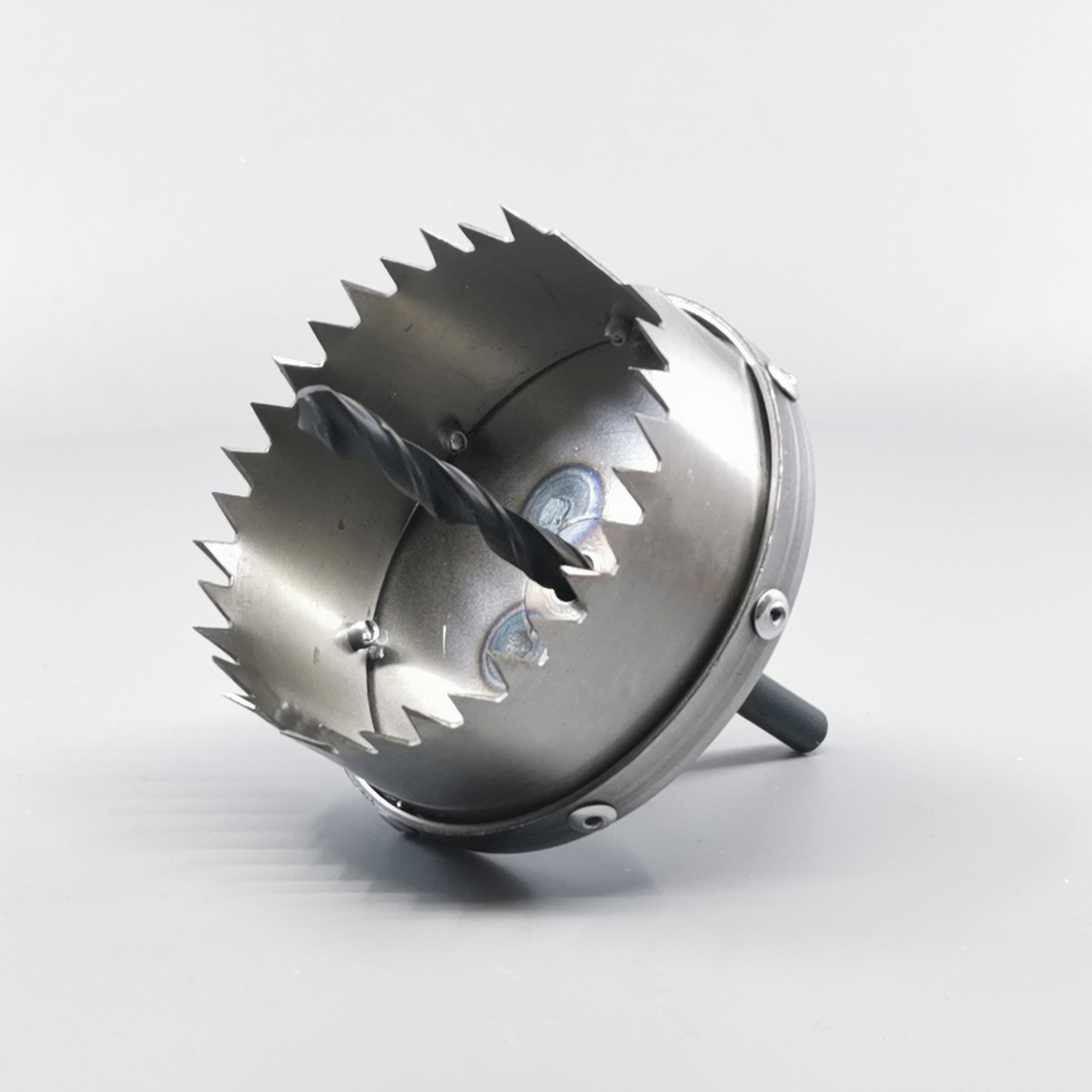 Kopbor 57mm - Til træ, gips, troldtekt mm.