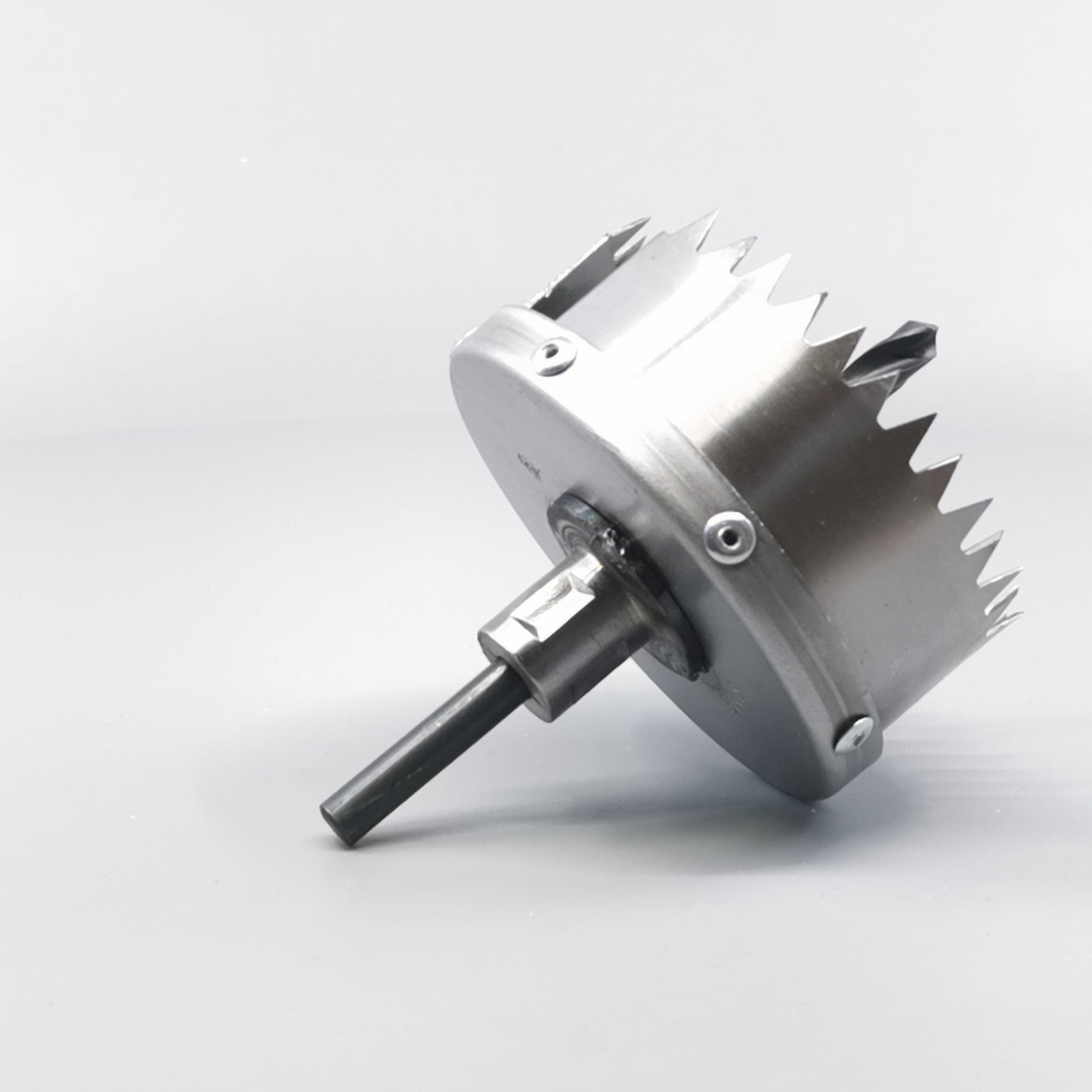 Kopbor 57mm - Til træ, gips, troldtekt mm.