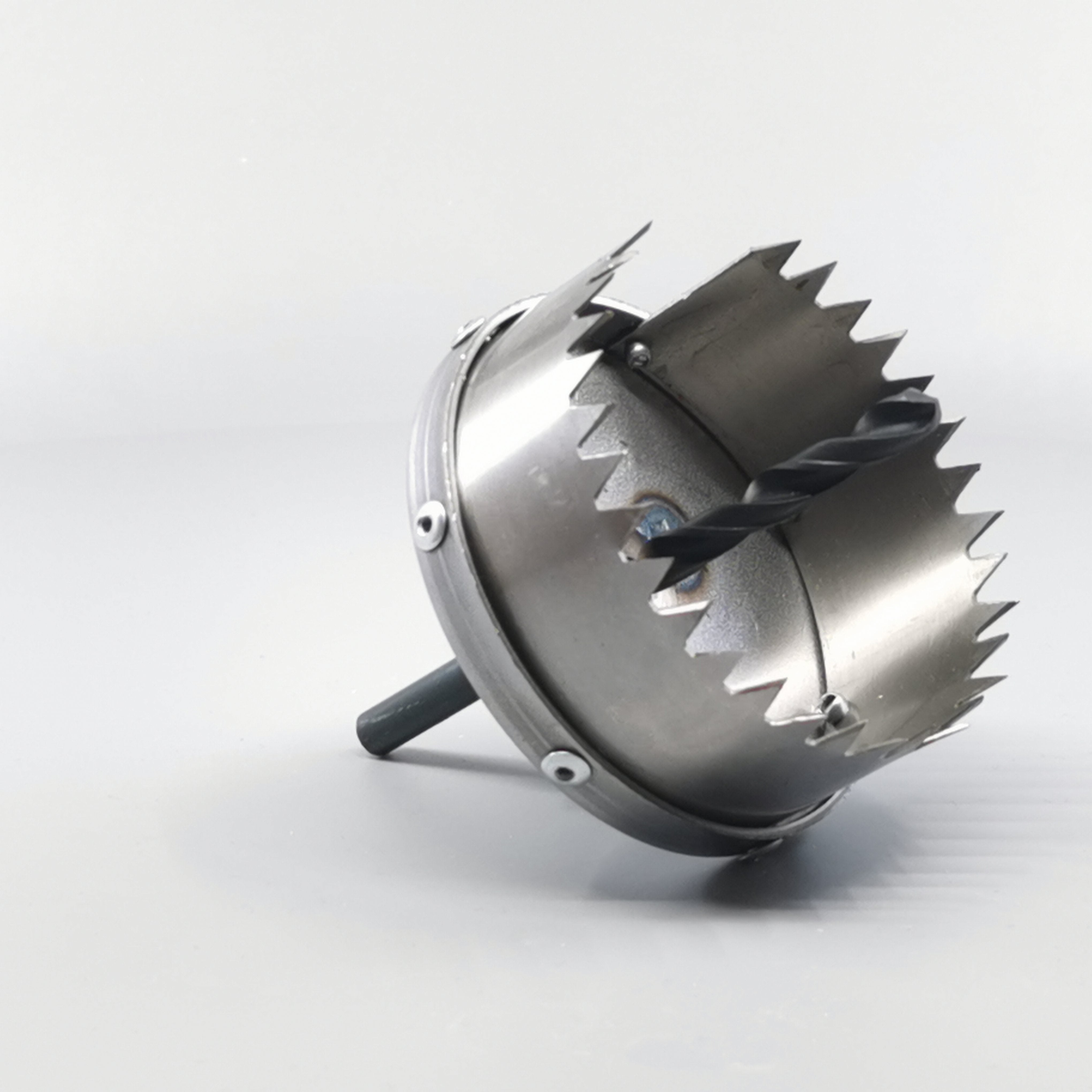 Kopbor 57mm - Til træ, gips, troldtekt mm.