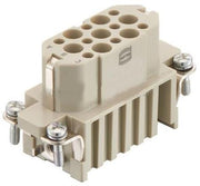 STIKINDSATS HAN D 15 CRIMP HUN-DEL