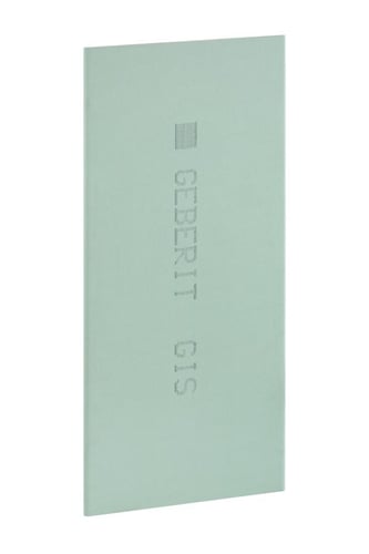 Geberit GIS panel (130X60X1.8)