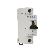 AUTOMATSIKRING C4A 1P 10KA 1M