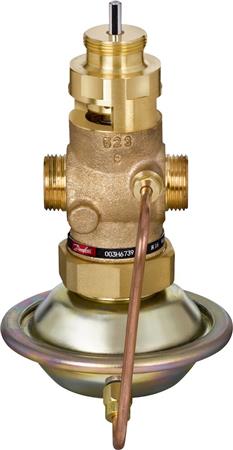 AVQM DN15 KVS 2,5