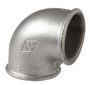 VINKEL GALV. MF/MF 90GR 2