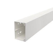 WDK KABELKANAL 60X90 MM HVID RAL 9010