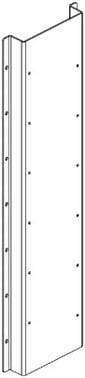 MONTAGEPLADE            ICCM2X4