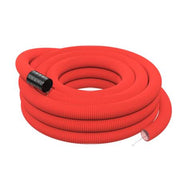 FLEXRØR PEH 40/31 MM DOBBELTVÆG 50 M