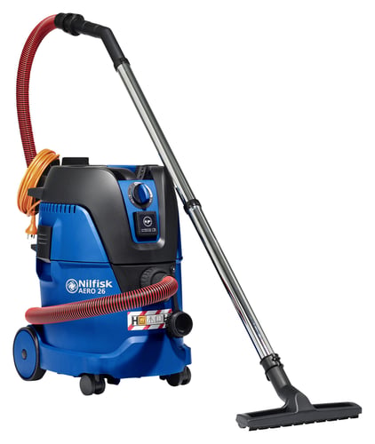 AERO 26-2H PC 220-240V 50/60HZ