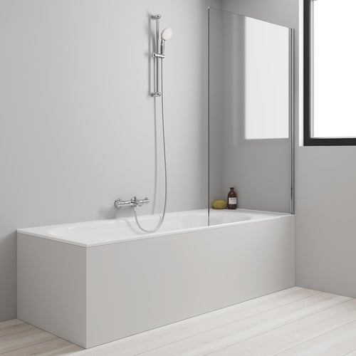 Grotherm 800 termostat til brus og badekar