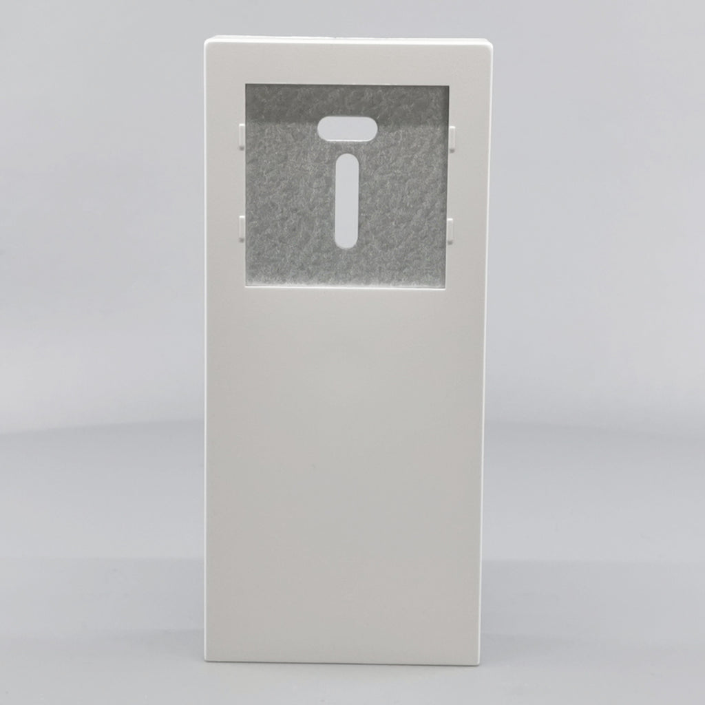 LK Fuga panelunderlag Baseline 1 modul - hvid