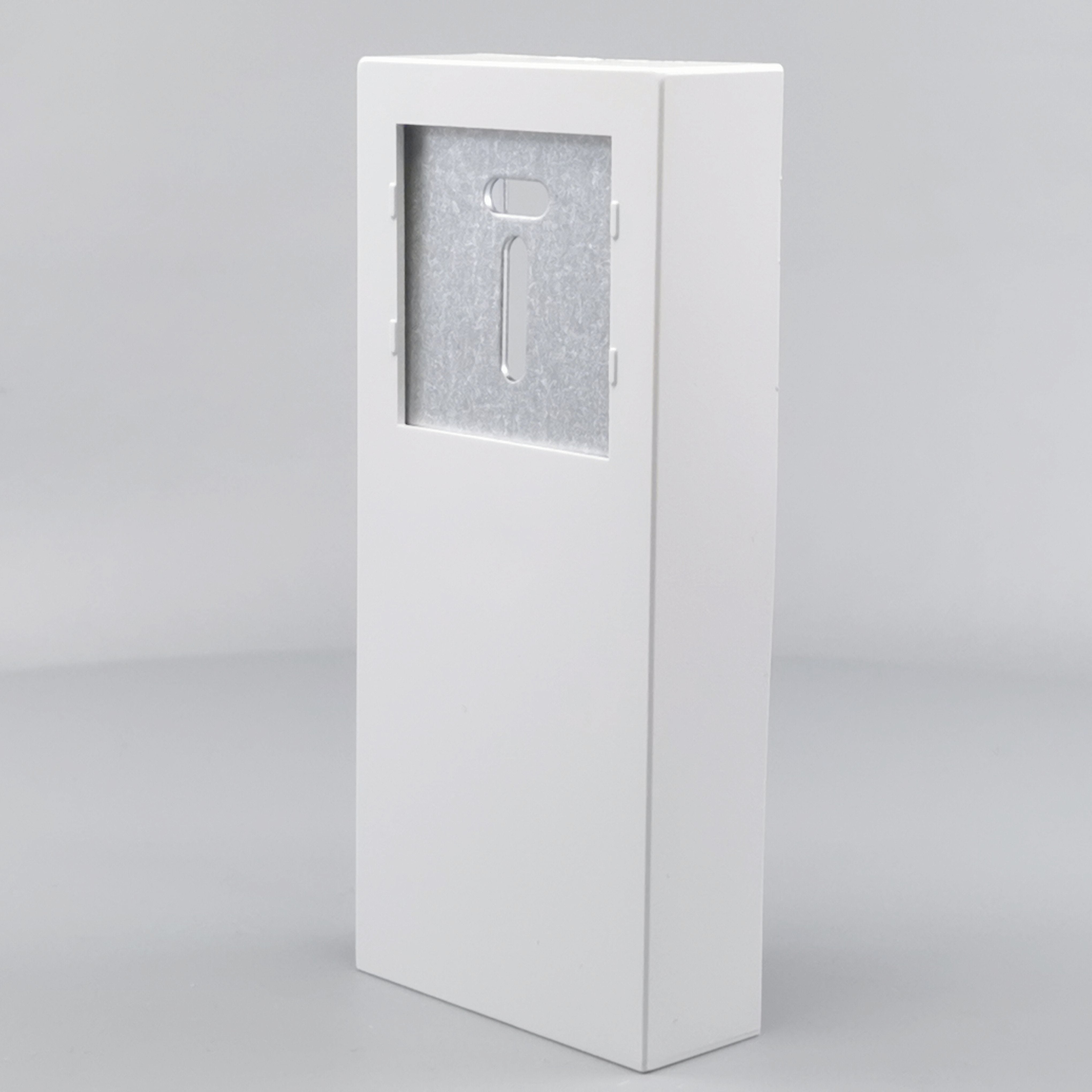 LK Fuga panelunderlag Baseline 1 modul - hvid