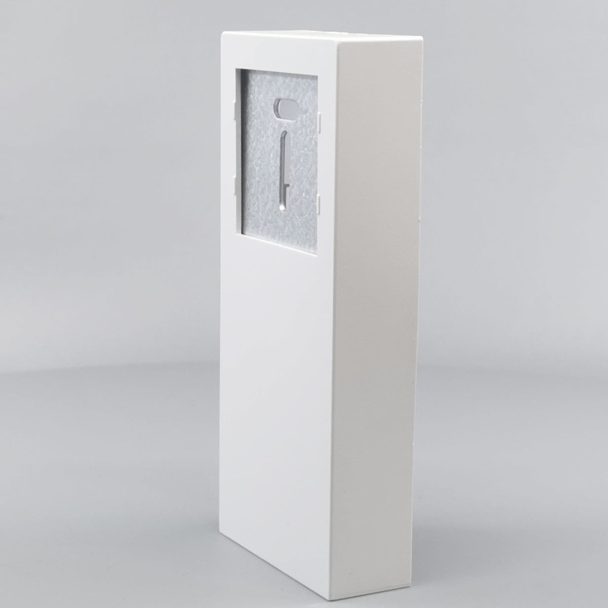 FUGA® panelunderlag Baseline - 1 modul, Hvid (360° frame 5)