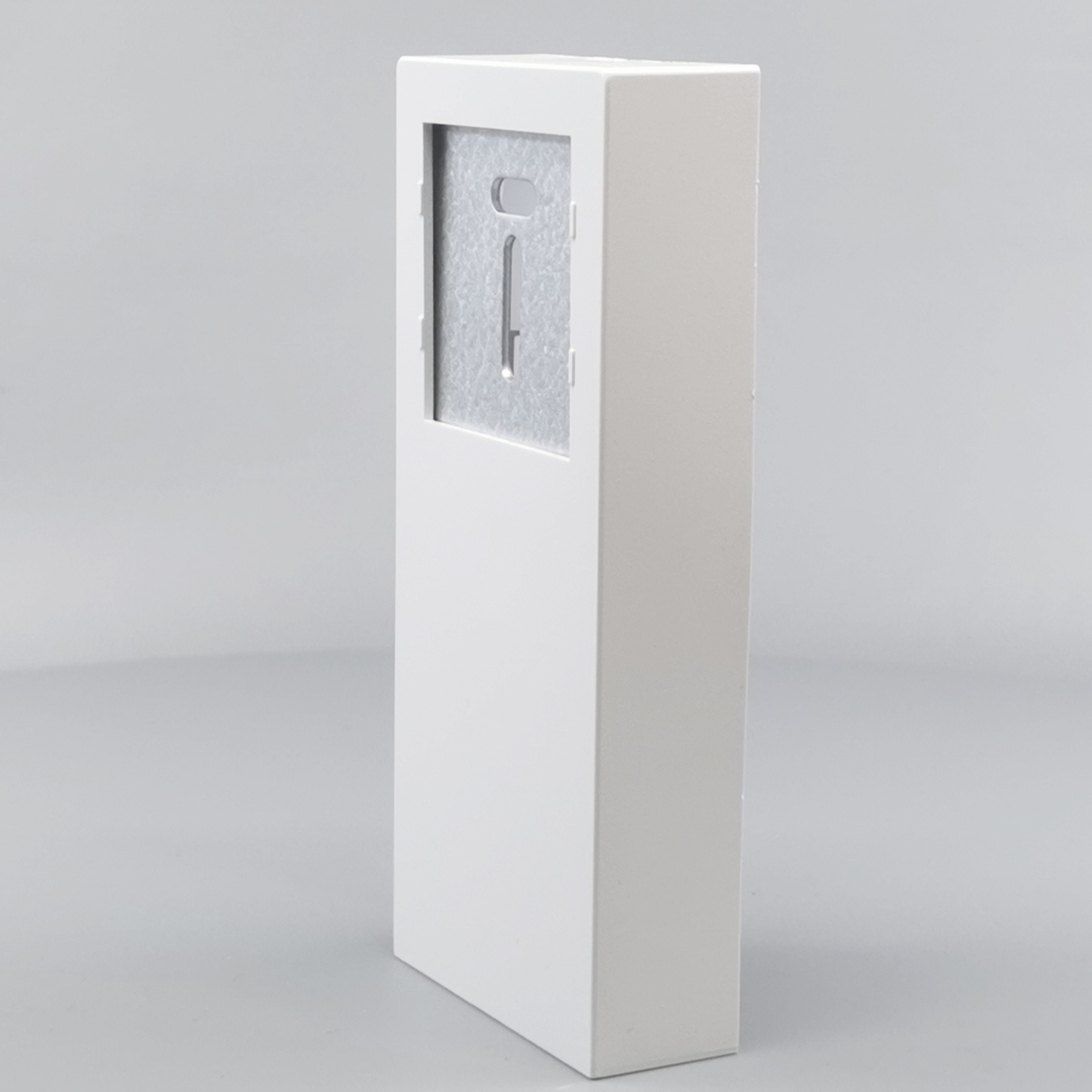 LK Fuga panelunderlag Baseline 1 modul - hvid