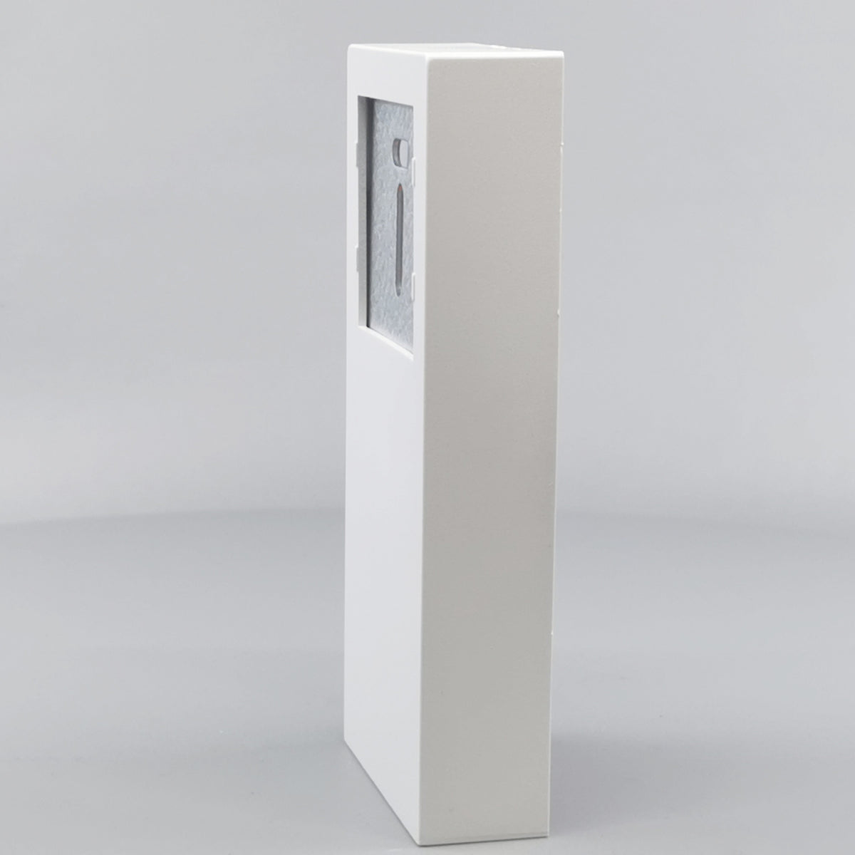 FUGA® panelunderlag Baseline - 1 modul, Hvid (360° frame 6)