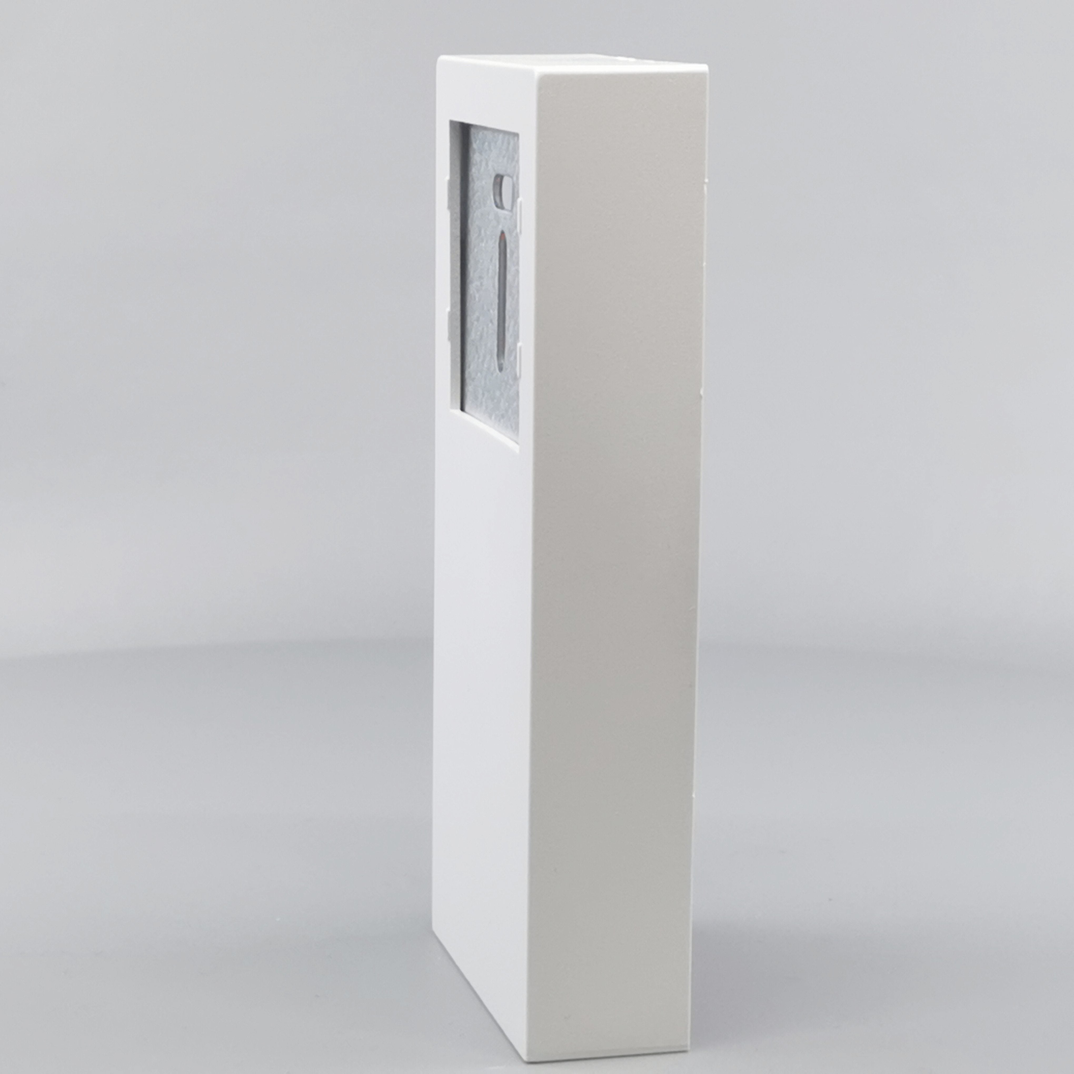 LK Fuga panelunderlag Baseline 1 modul - hvid