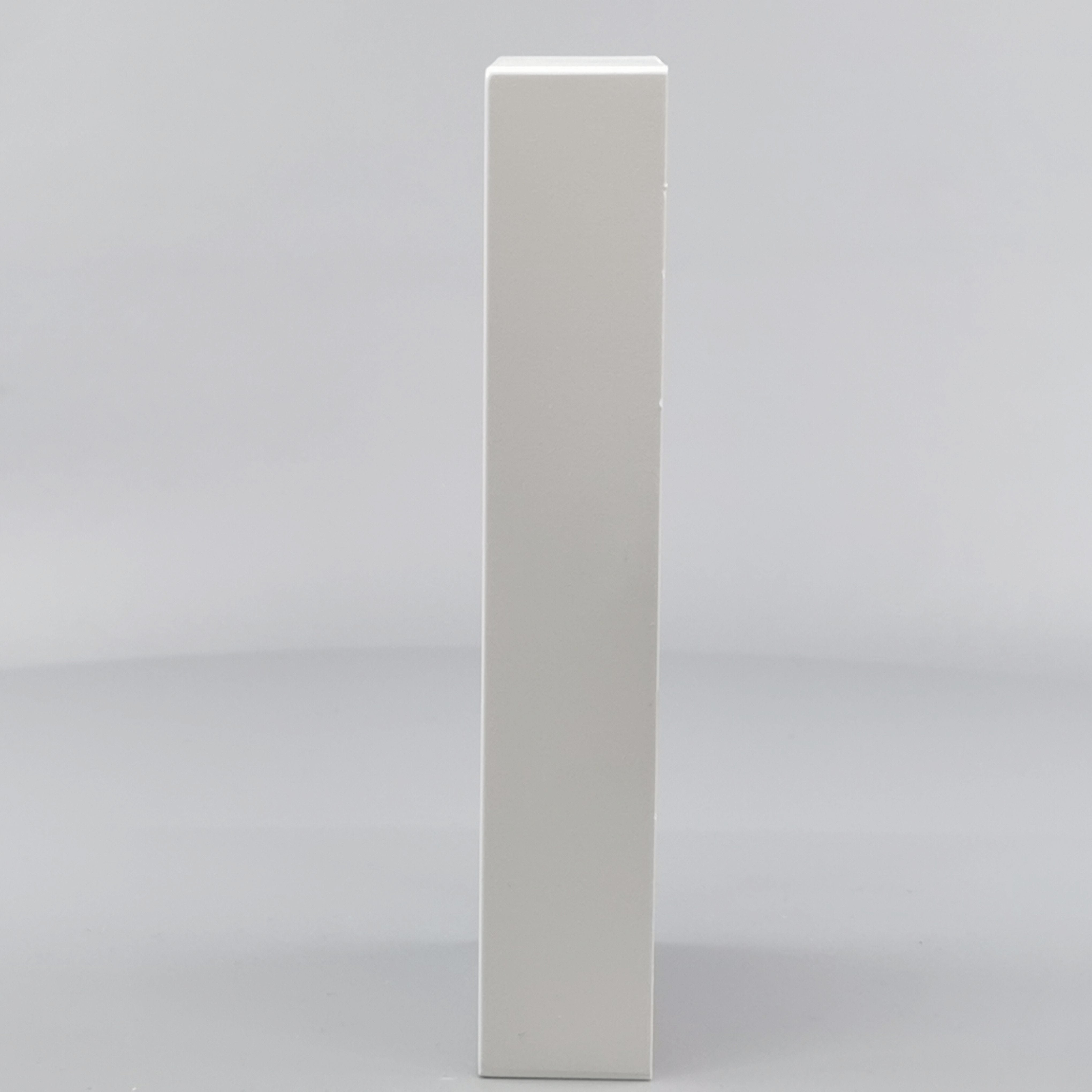 LK Fuga panelunderlag Baseline 1 modul - hvid