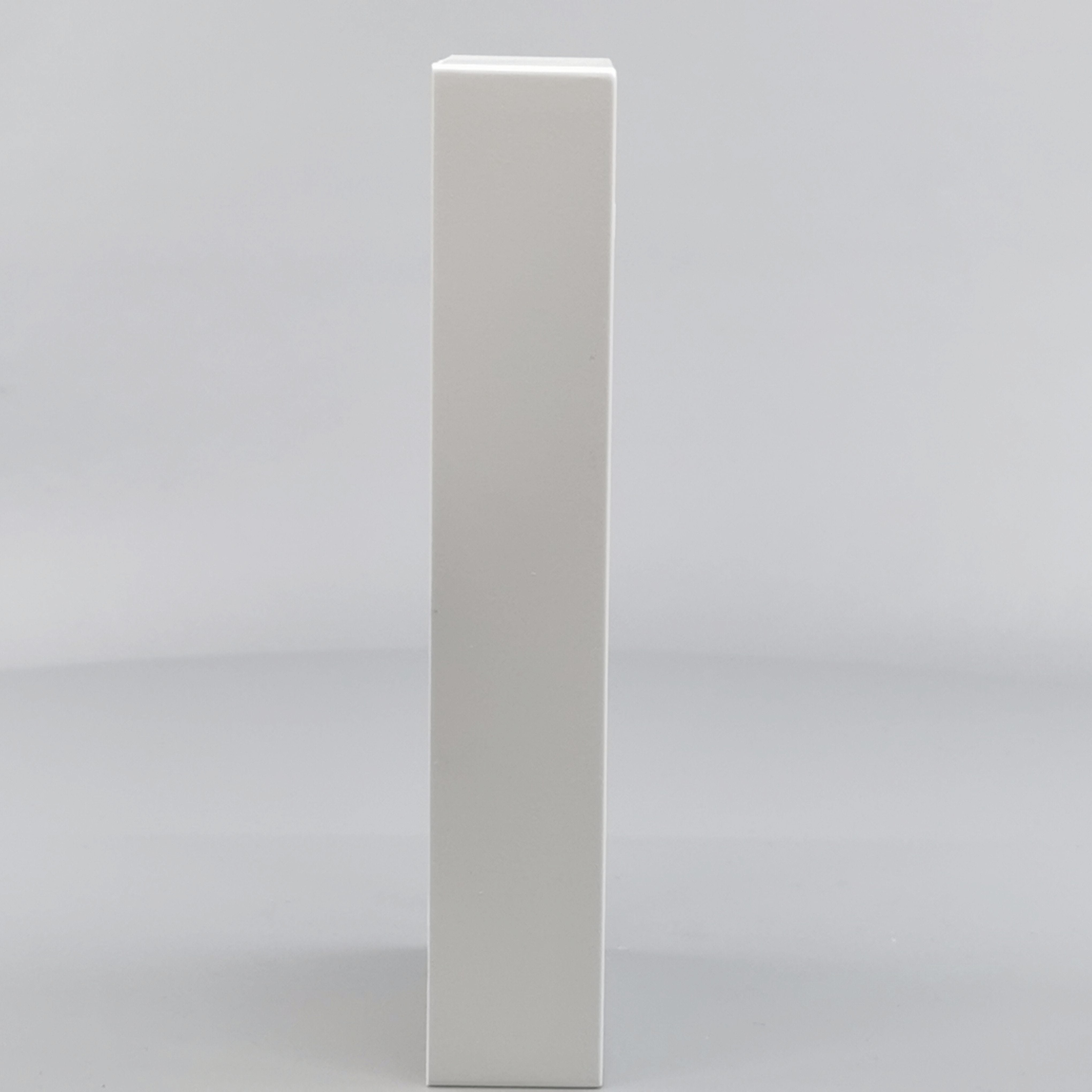 LK Fuga panelunderlag Baseline 1 modul - hvid