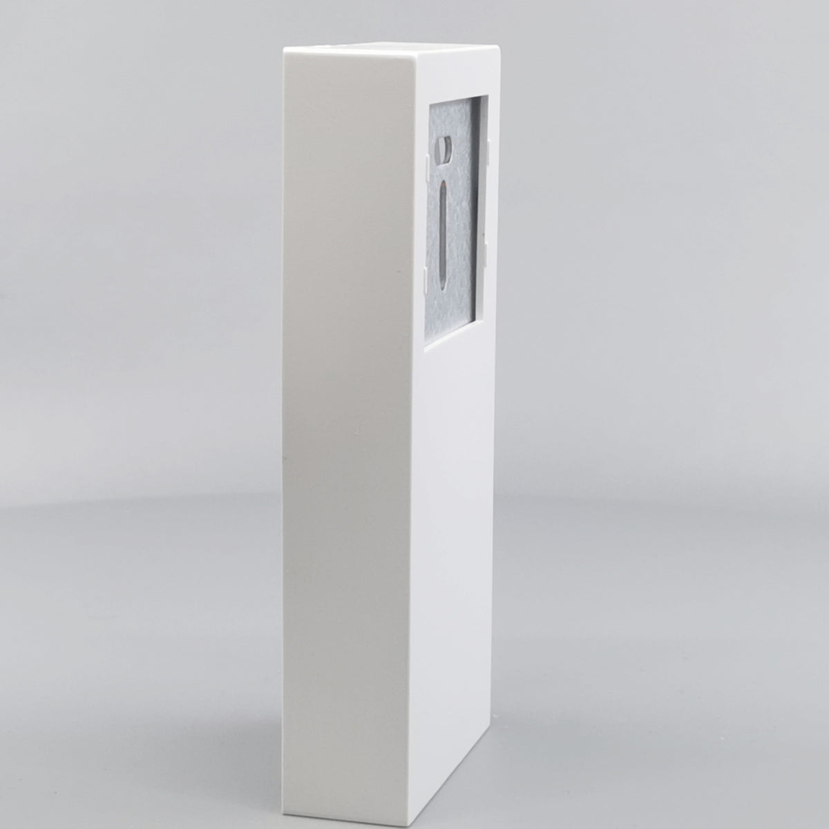 FUGA® panelunderlag Baseline - 1 modul, Hvid (360° frame 20)