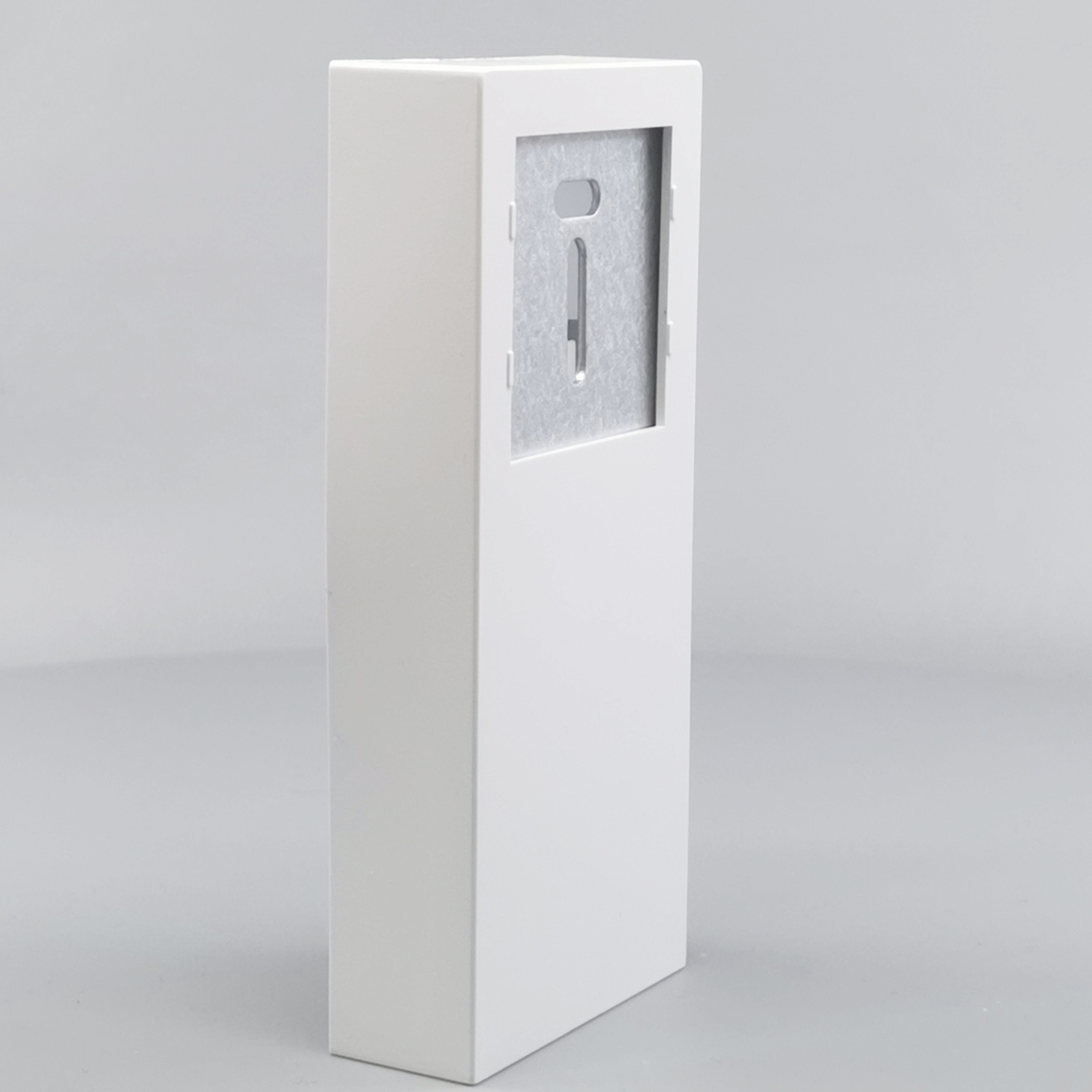 LK Fuga panelunderlag Baseline 1 modul - hvid