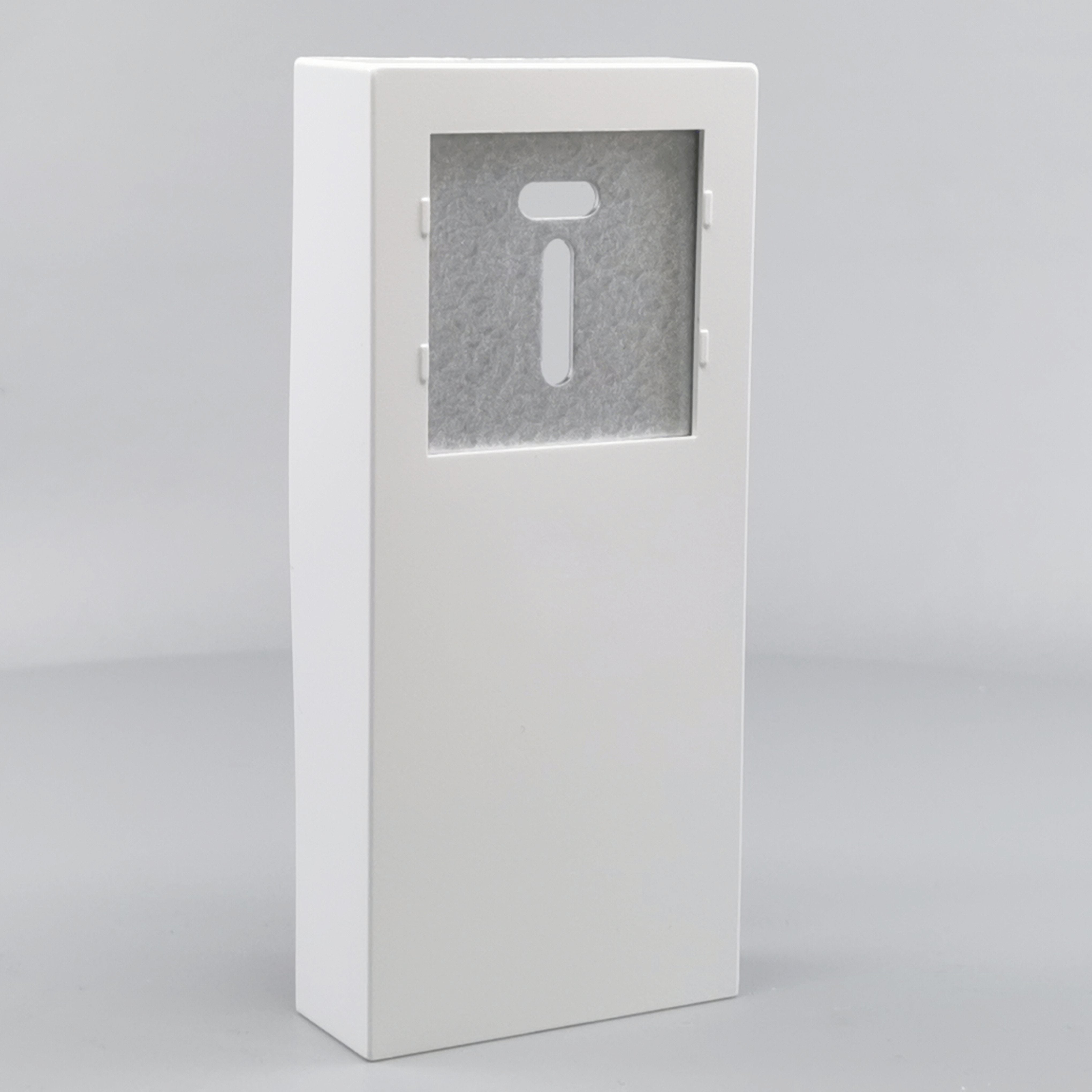 LK Fuga panelunderlag Baseline 1 modul - hvid