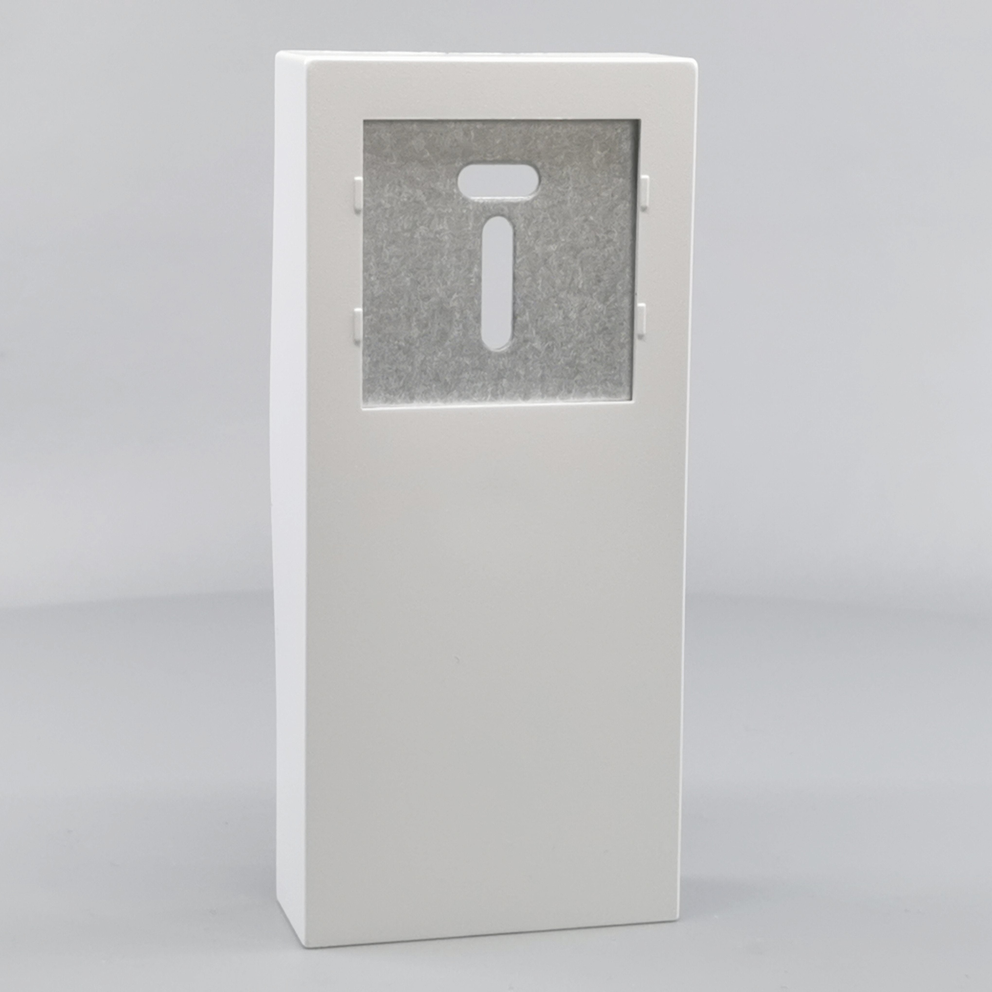 LK Fuga panelunderlag Baseline 1 modul - hvid