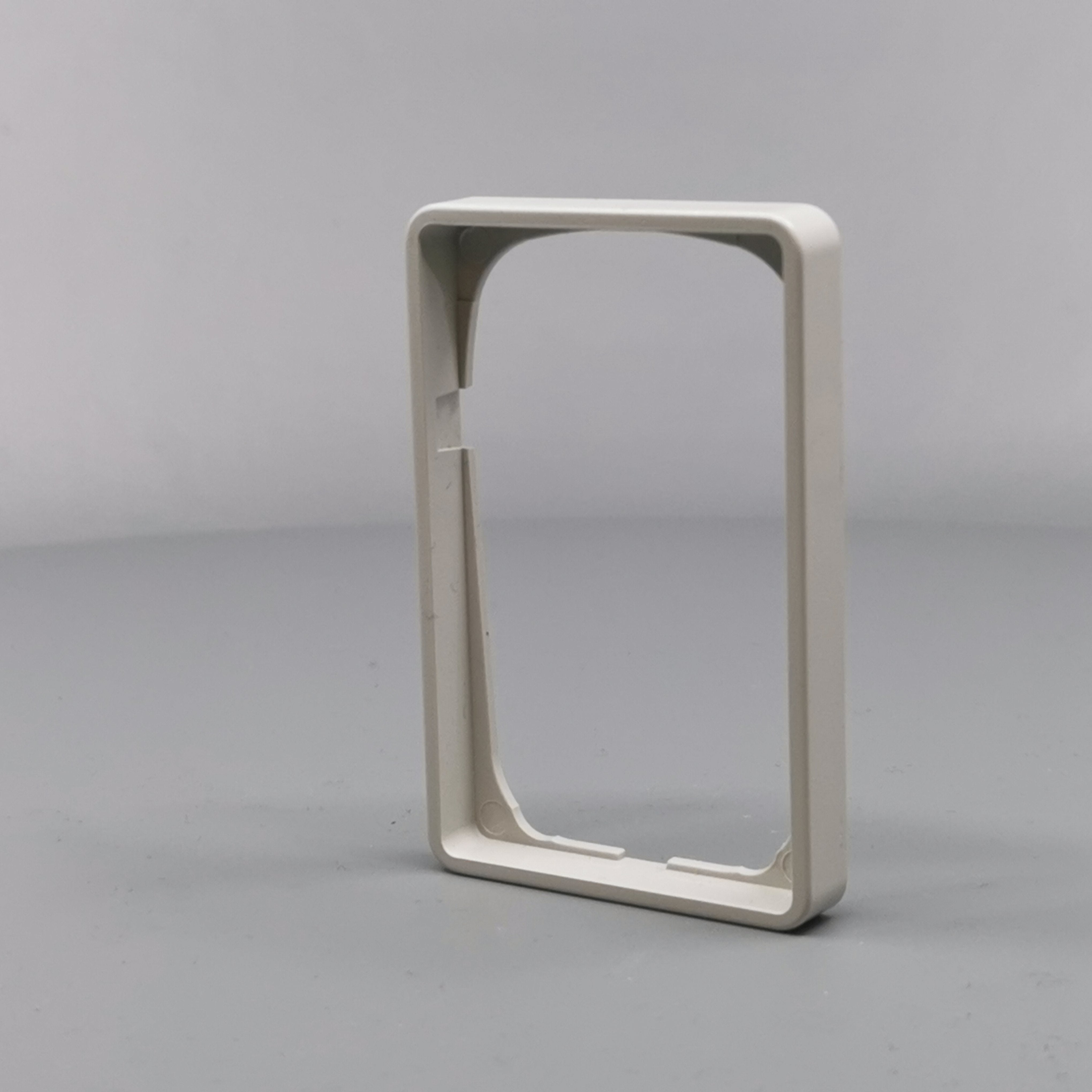 LK Fuga ramme Baseline 50 1½m - lysegrå