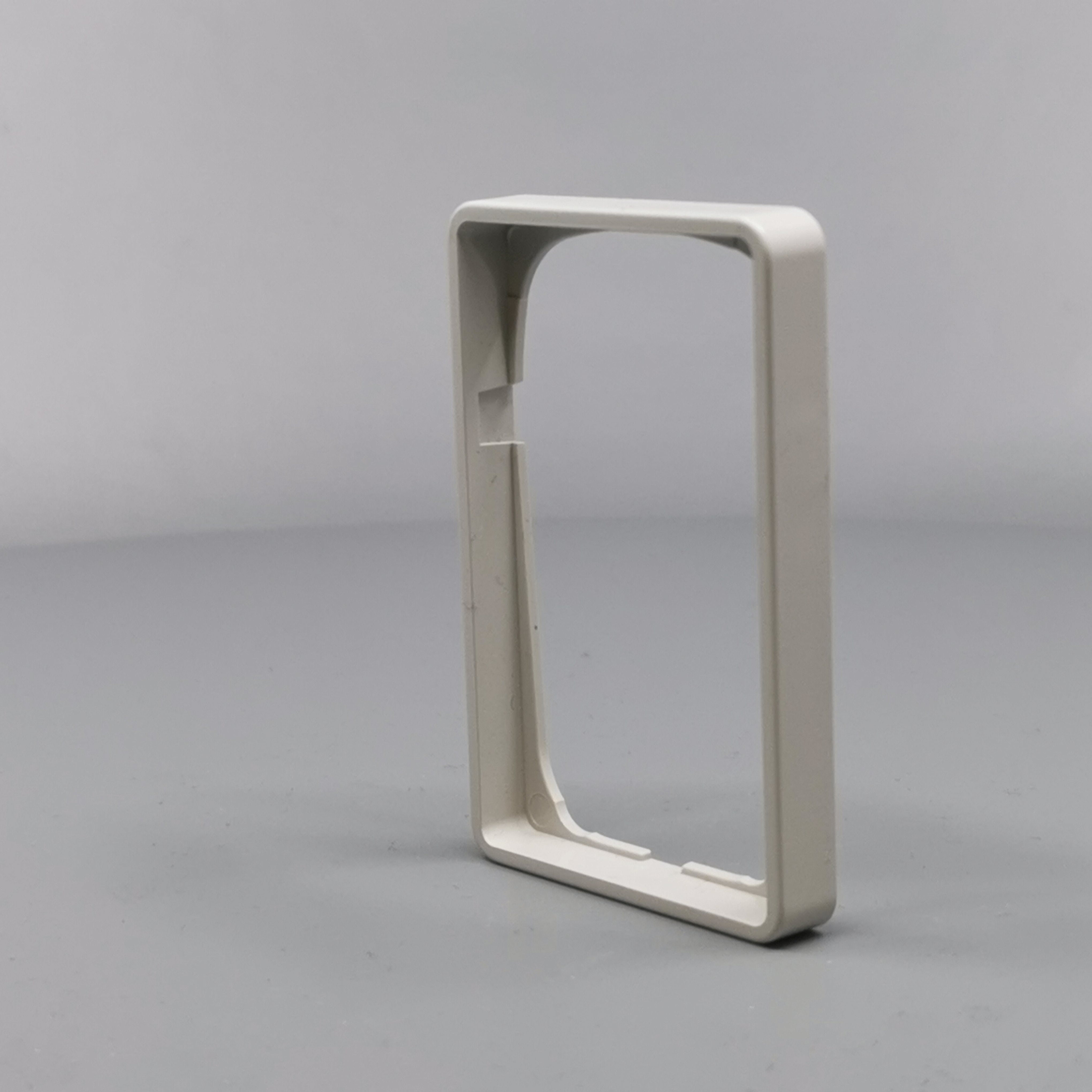 LK Fuga ramme Baseline 50 1½m - lysegrå