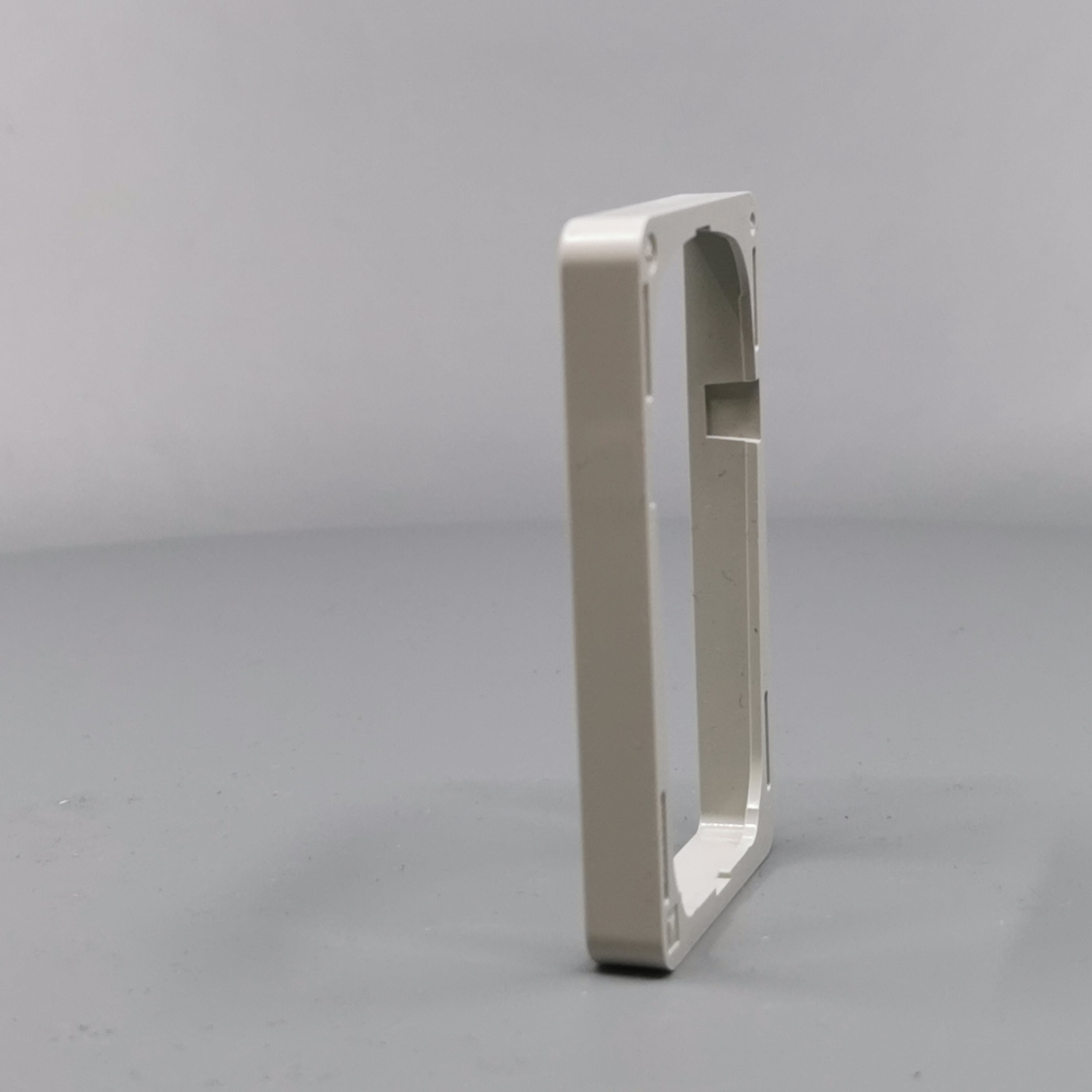 LK Fuga ramme Baseline 50 1½m - lysegrå