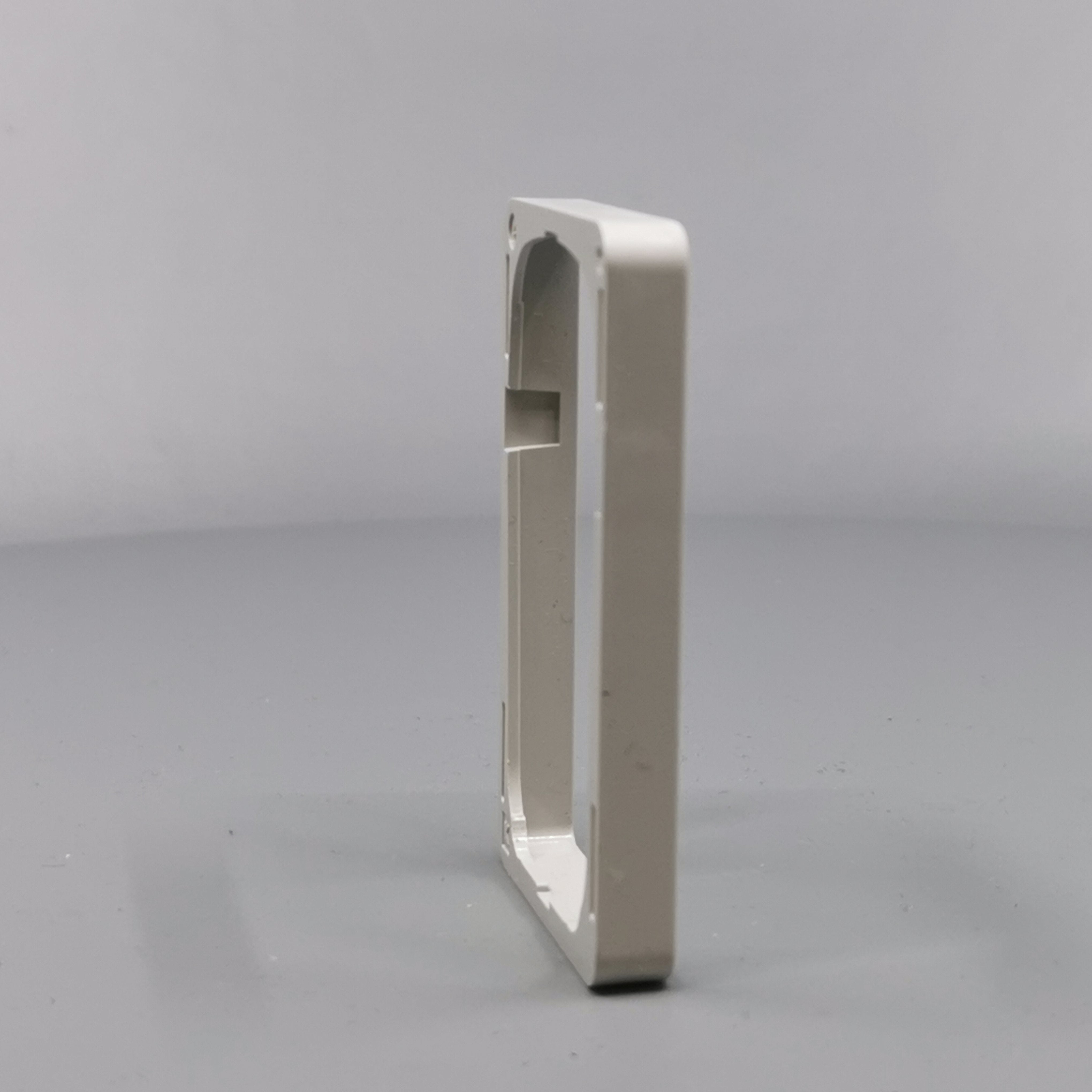 LK Fuga ramme Baseline 50 1½m - lysegrå