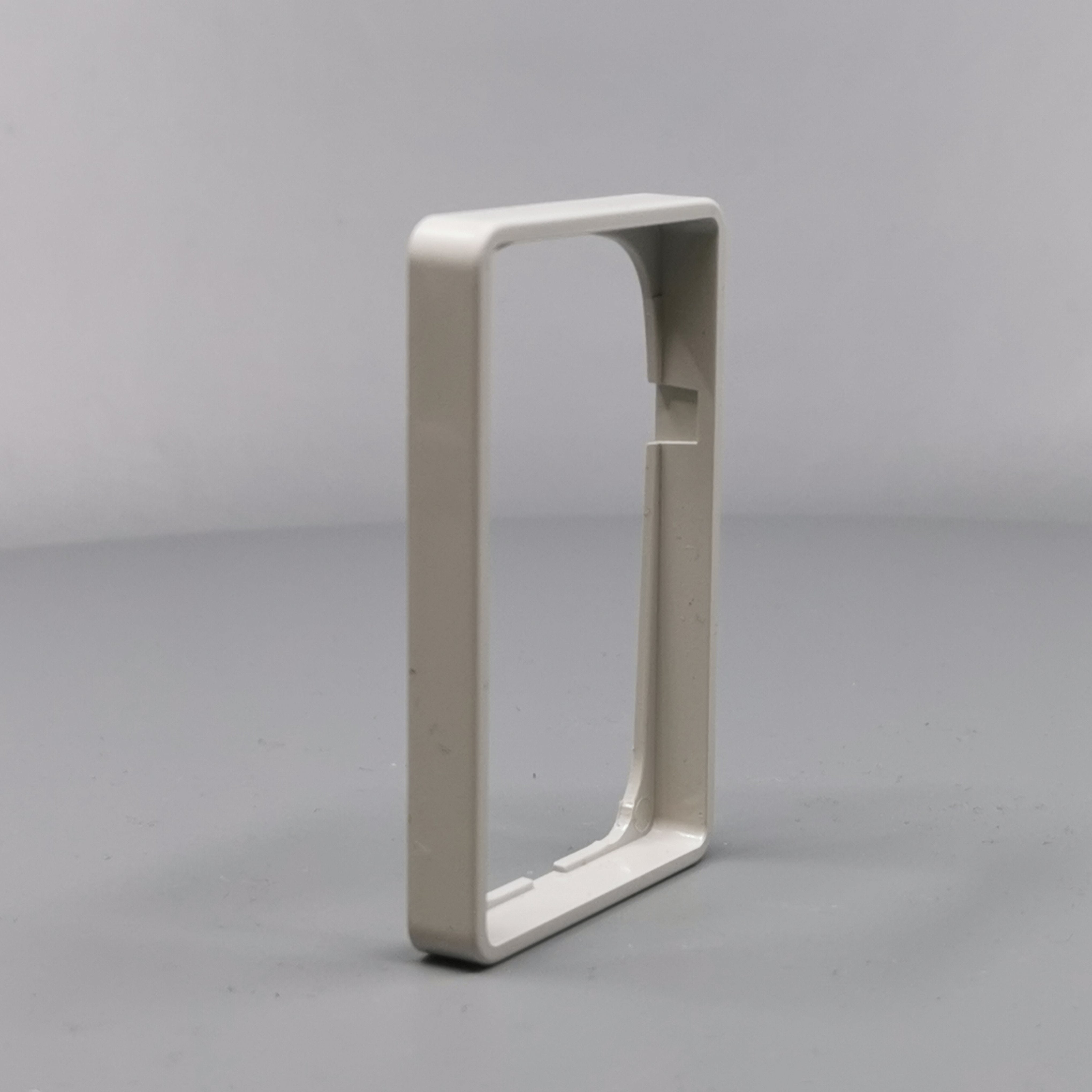 LK Fuga ramme Baseline 50 1½m - lysegrå