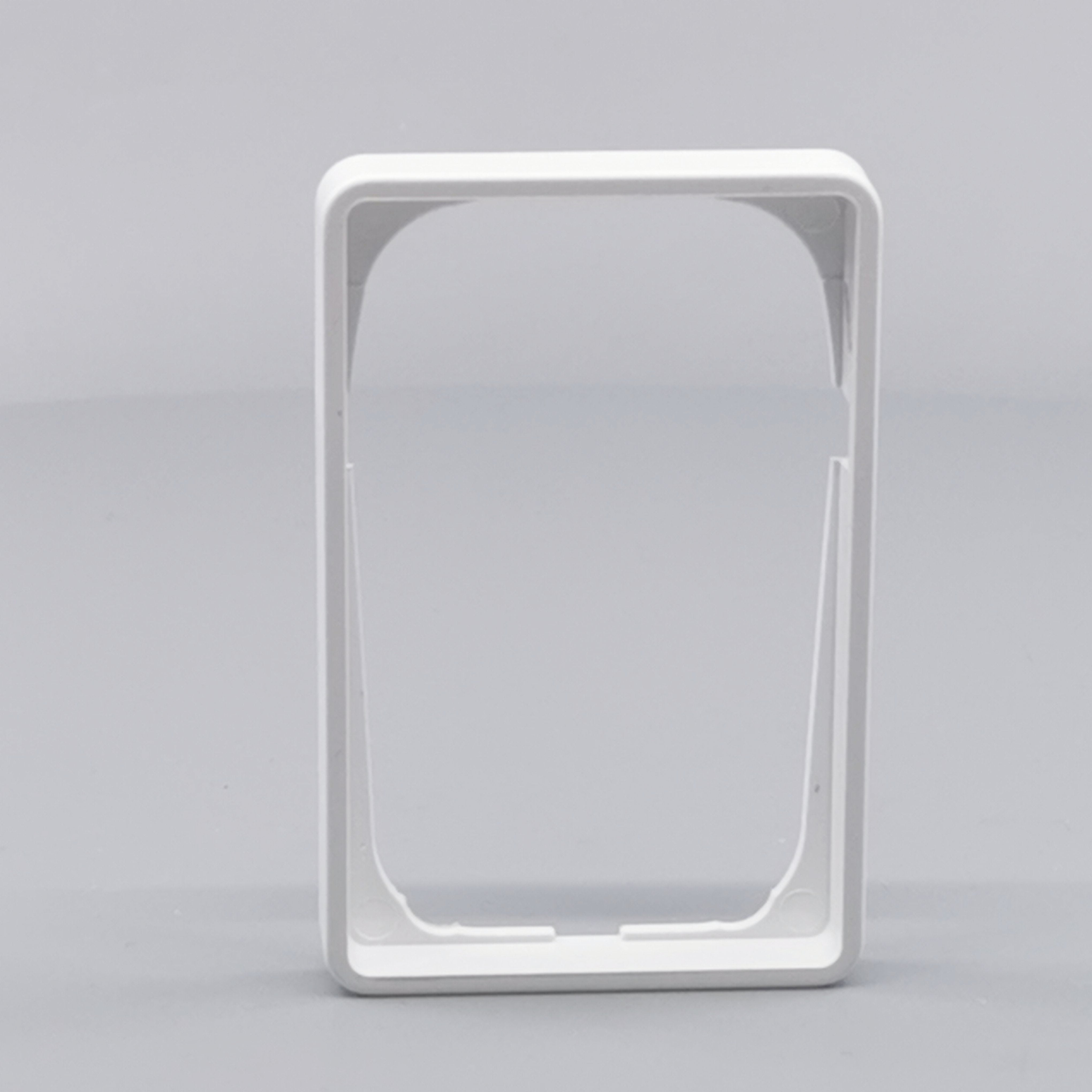 LK Fuga ramme Baseline 50 1½m - hvid