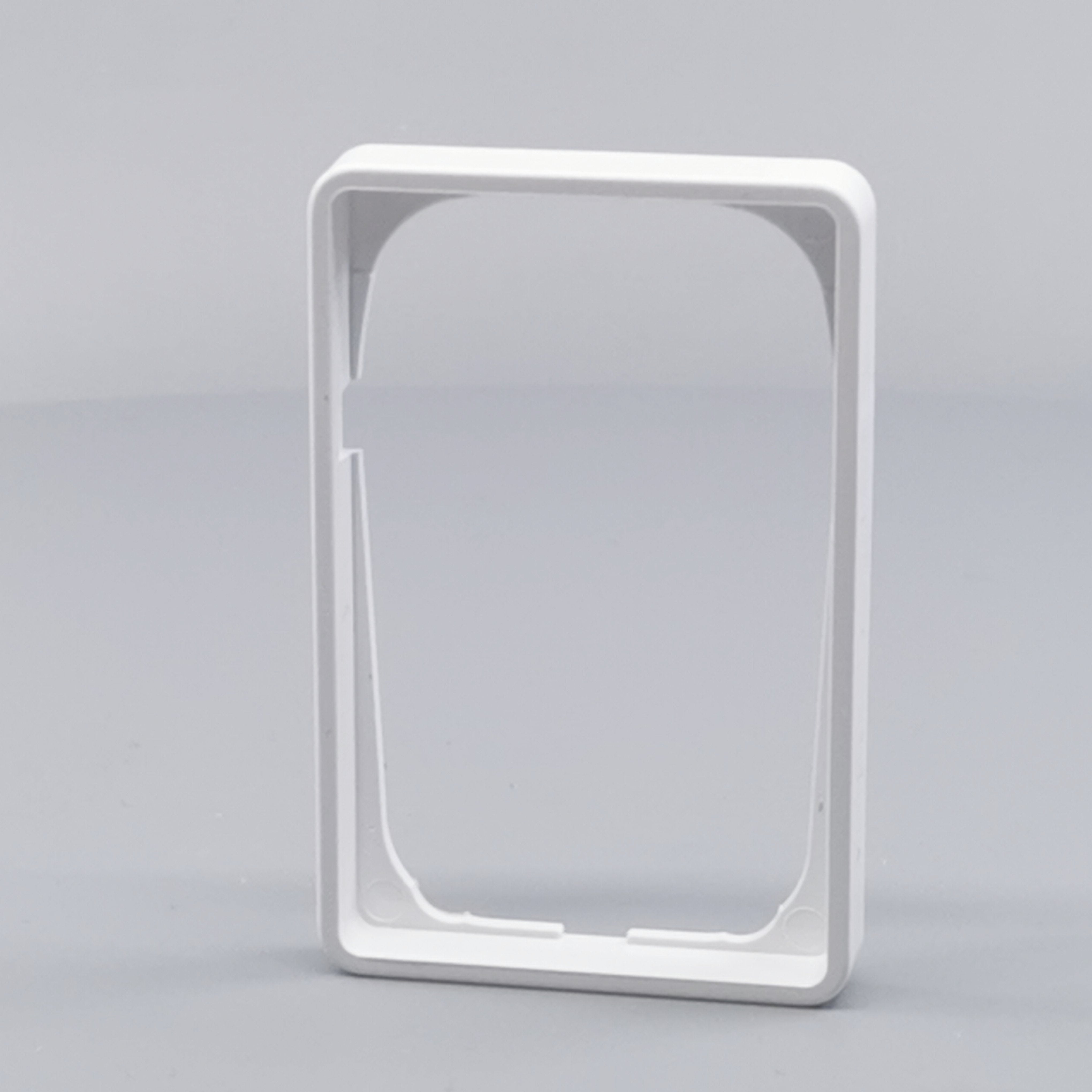 LK Fuga ramme Baseline 50 1½m - hvid