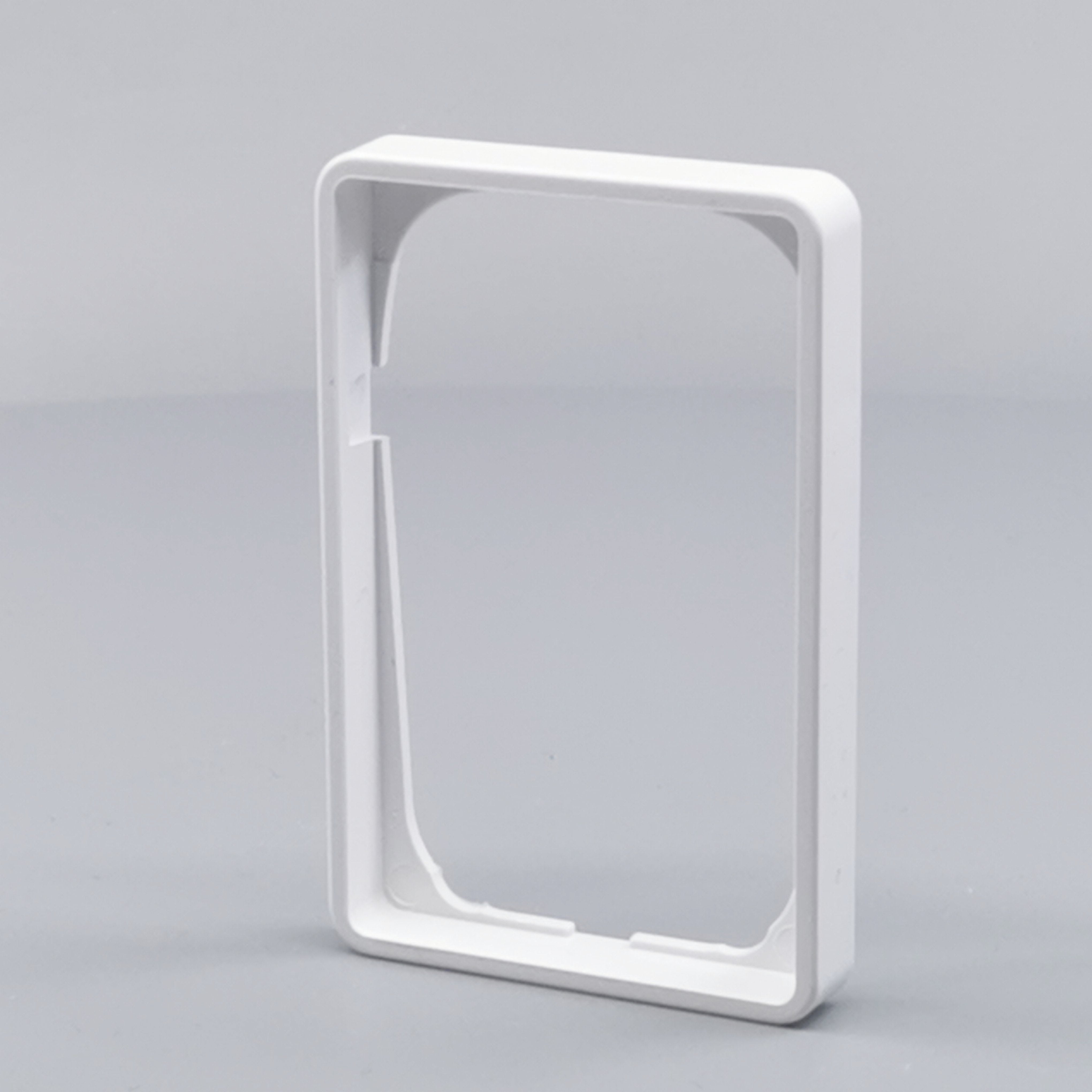 LK Fuga ramme Baseline 50 1½m - hvid