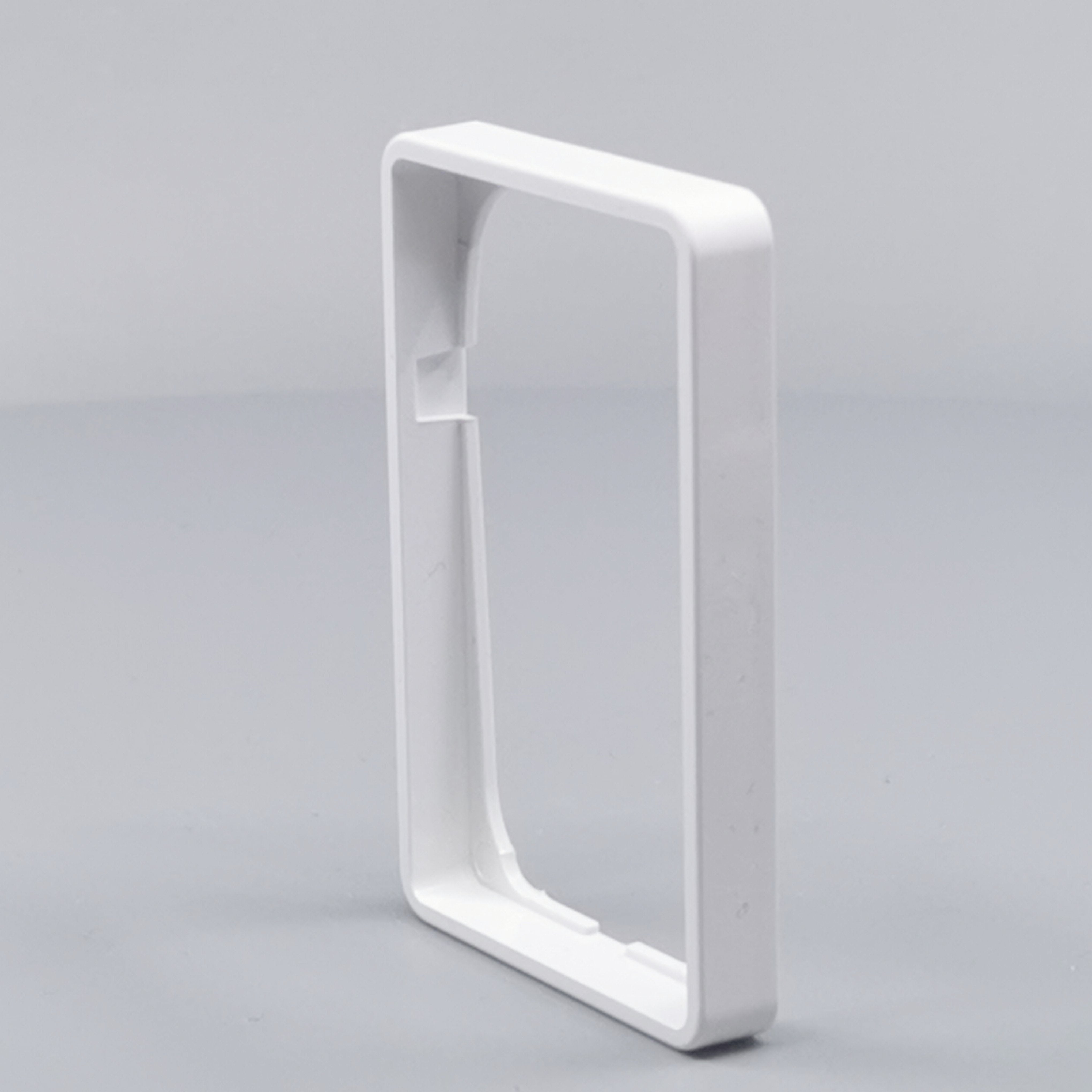 LK Fuga ramme Baseline 50 1½m - hvid