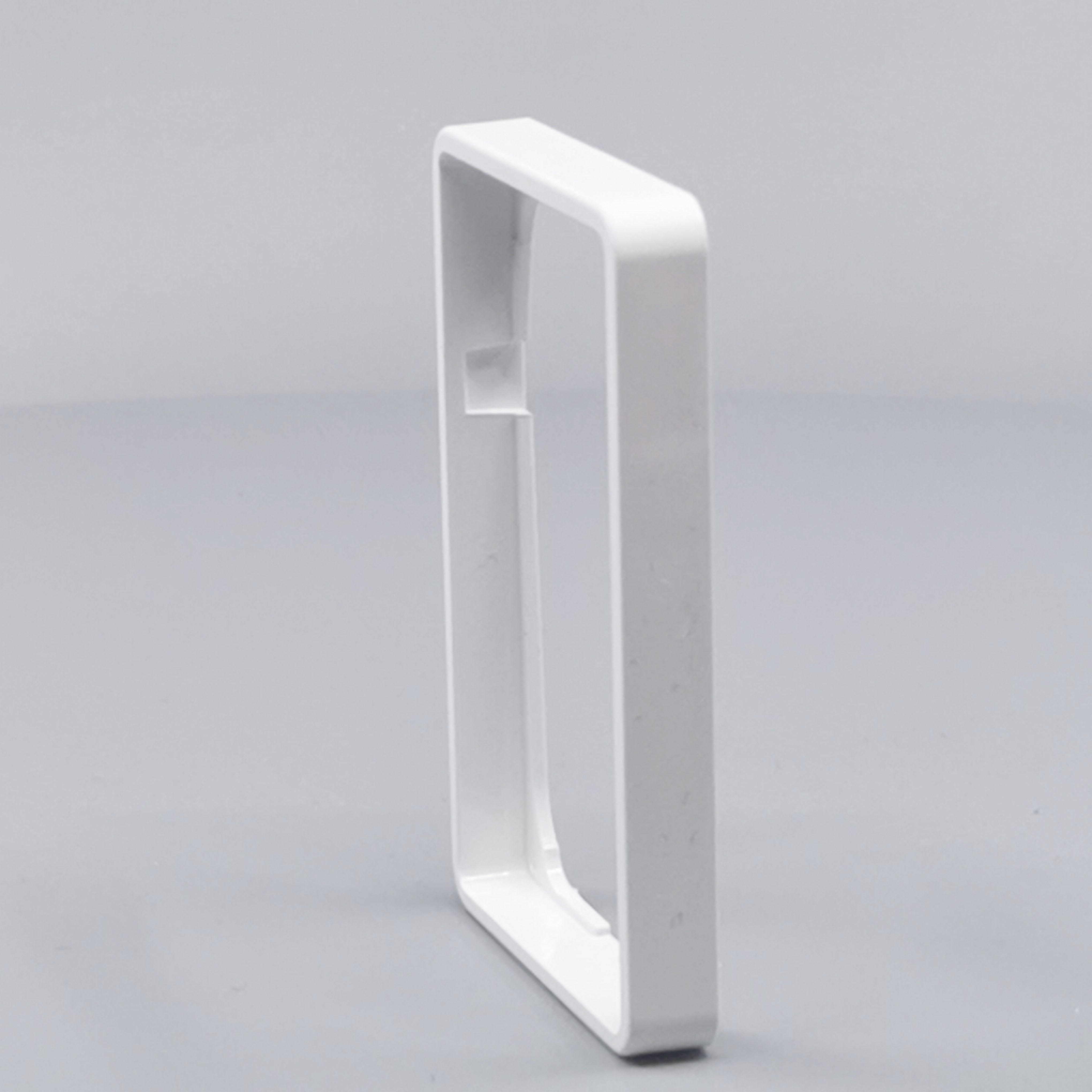 LK Fuga ramme Baseline 50 1½m - hvid