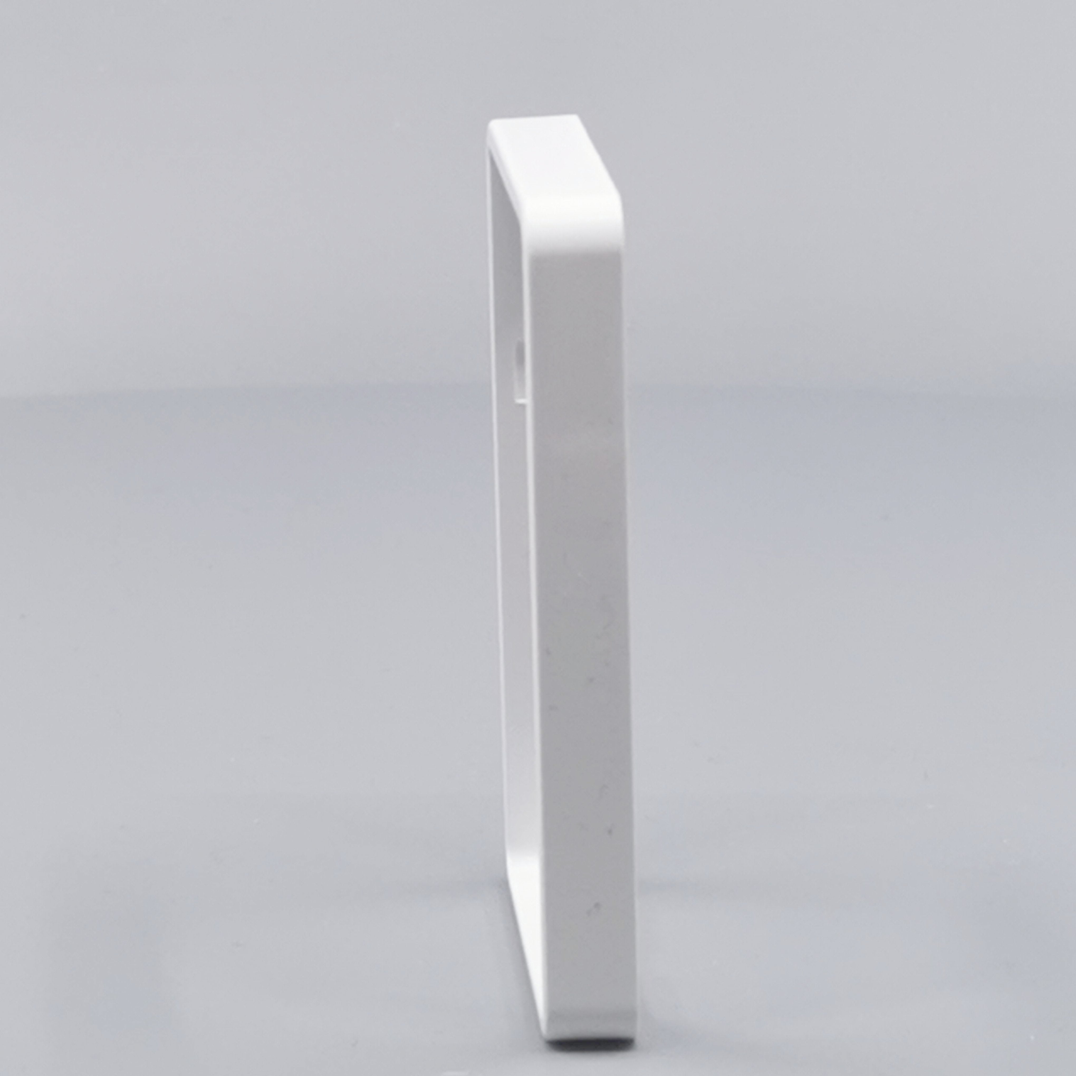 LK Fuga ramme Baseline 50 1½m - hvid