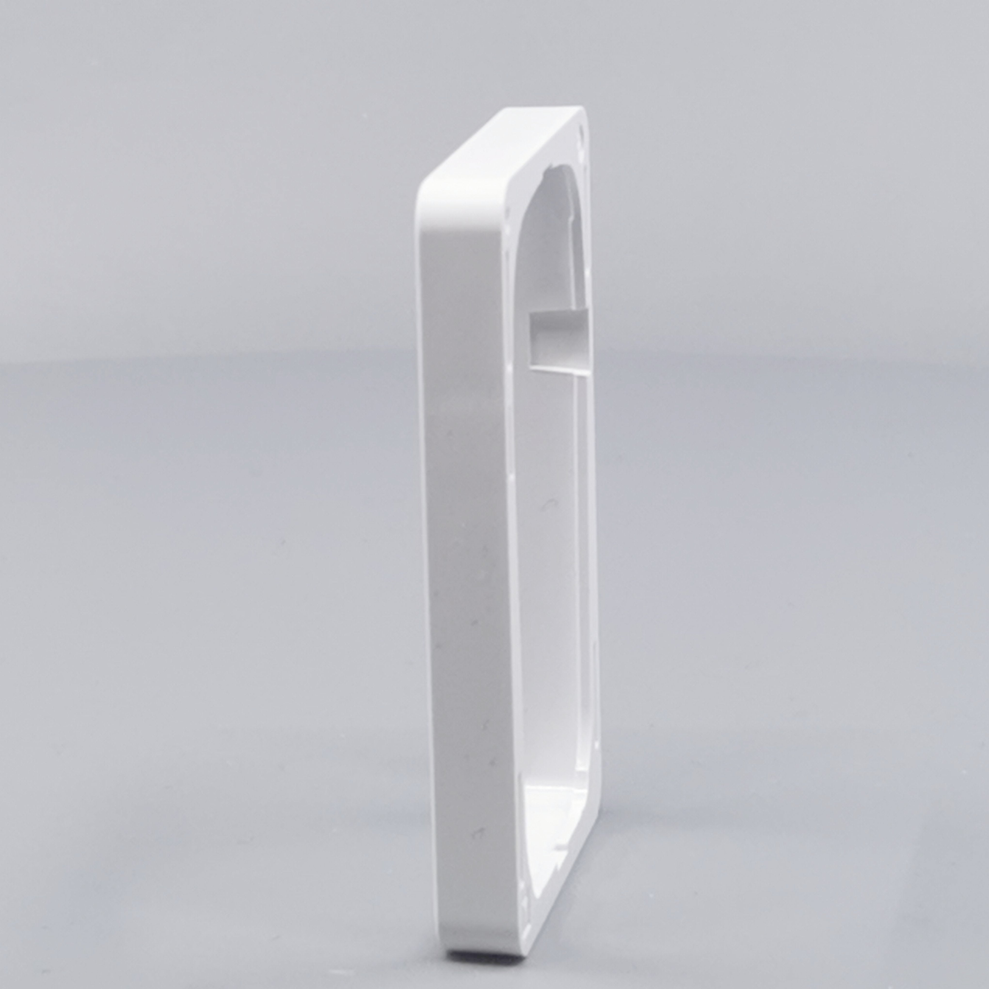 LK Fuga ramme Baseline 50 1½m - hvid