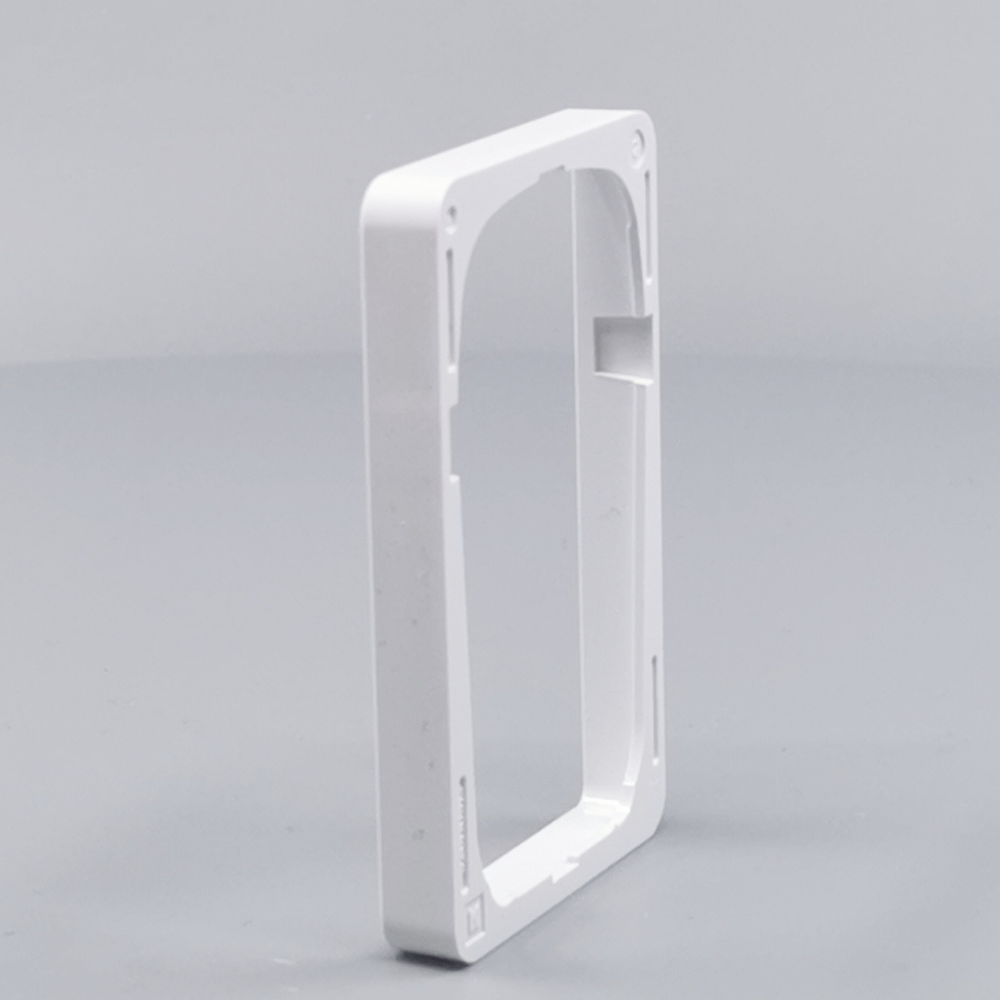 LK Fuga ramme Baseline 50 1½m - hvid