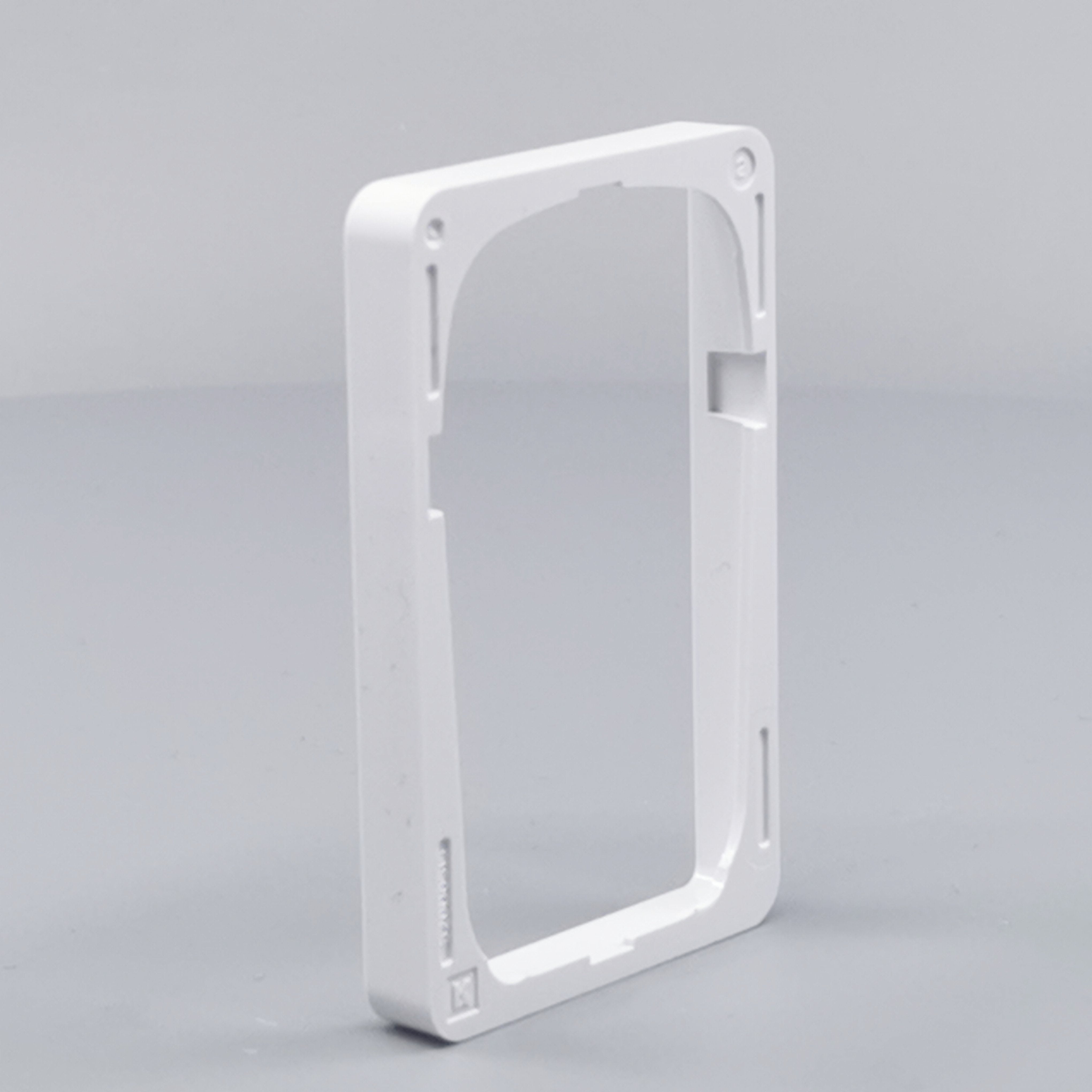 LK Fuga ramme Baseline 50 1½m - hvid