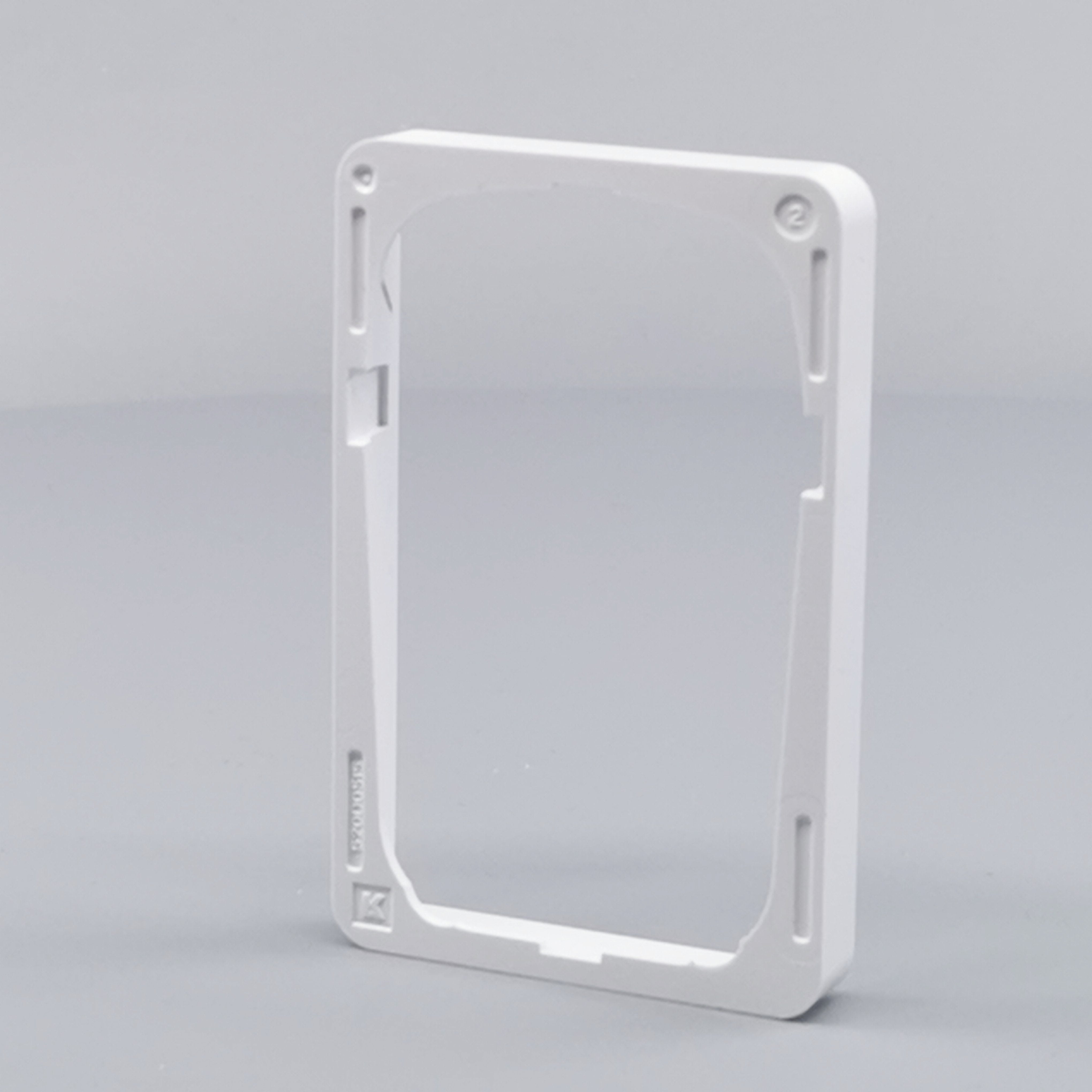 LK Fuga ramme Baseline 50 1½m - hvid