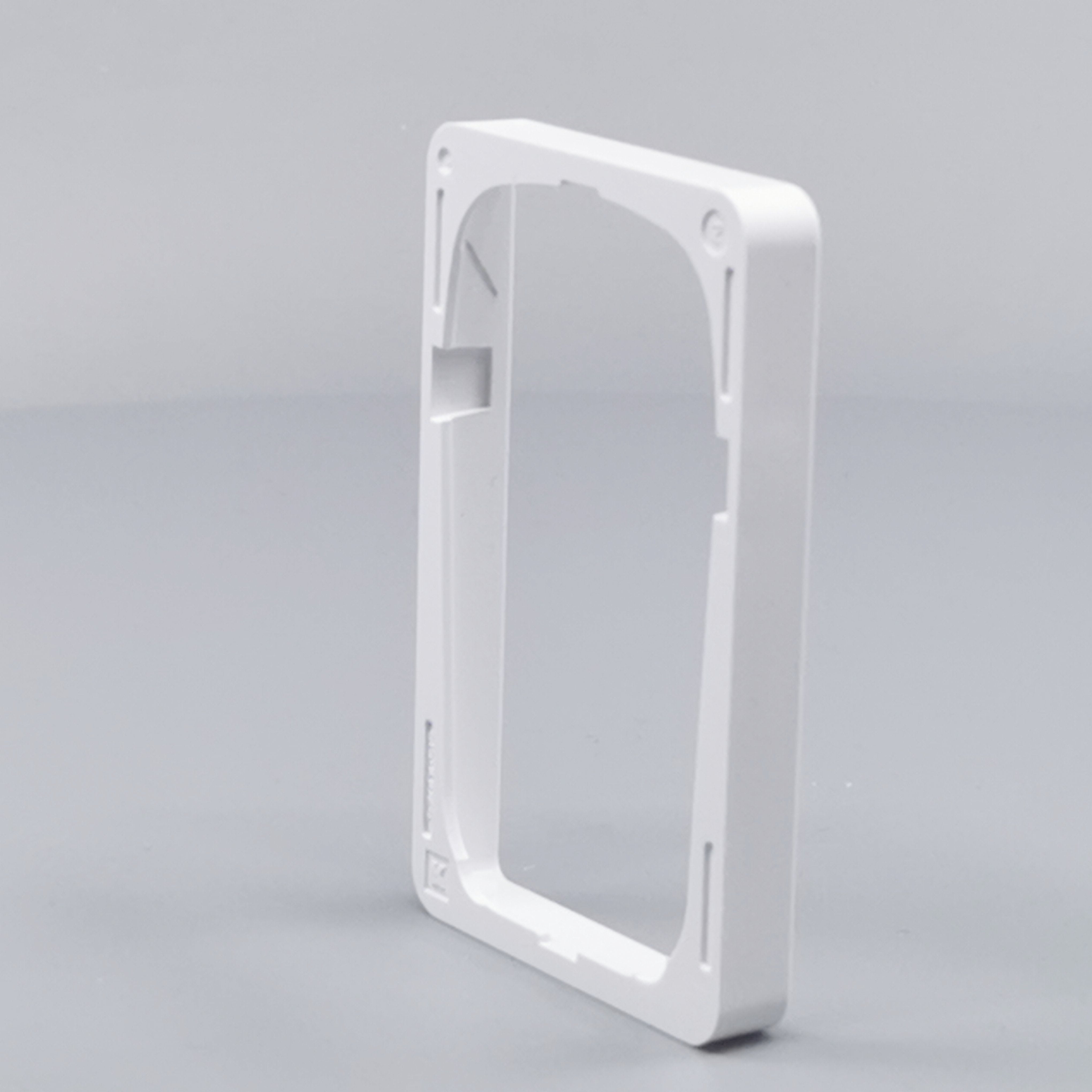 LK Fuga ramme Baseline 50 1½m - hvid