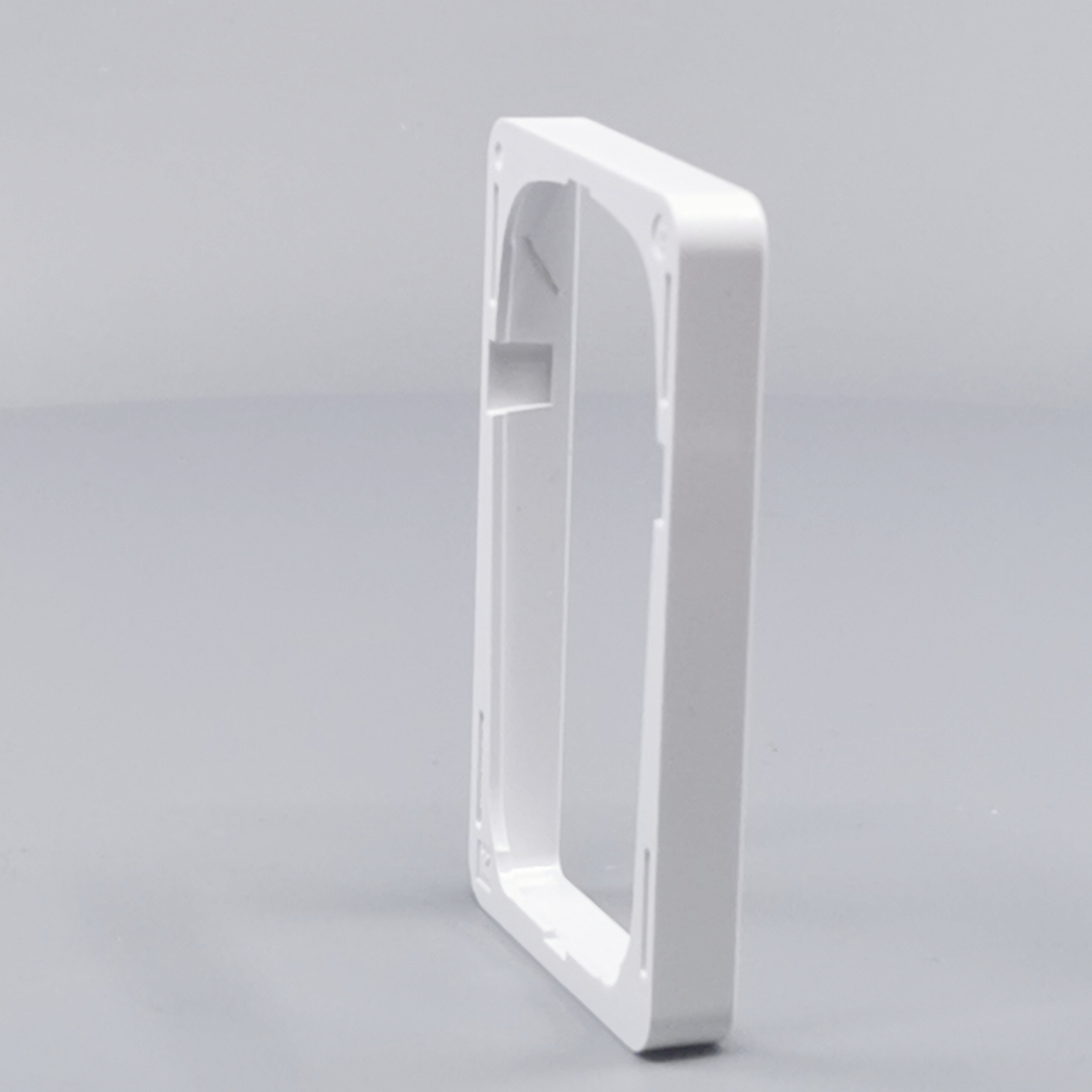 LK Fuga ramme Baseline 50 1½m - hvid